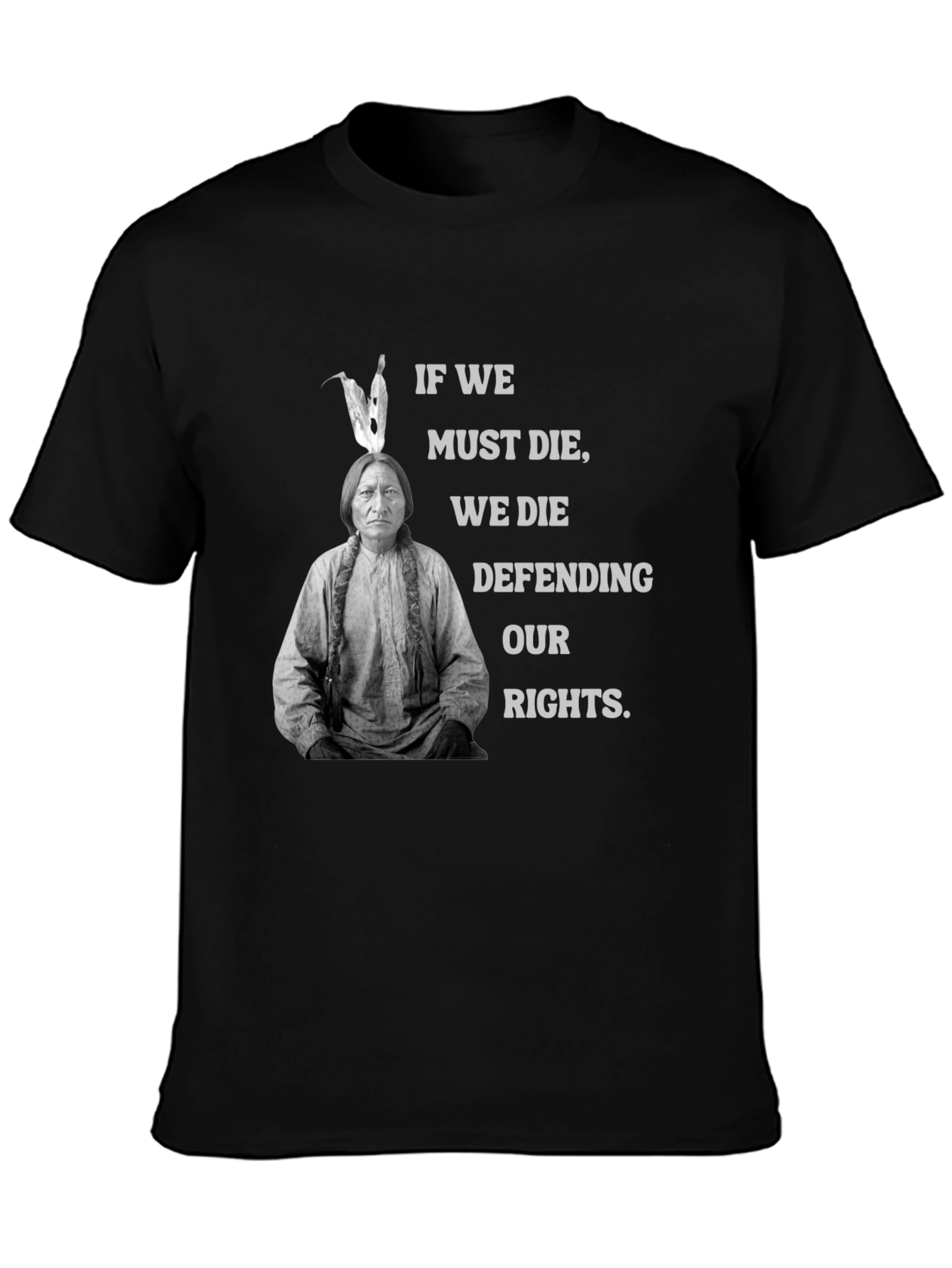 Defend Our Rights T-Shirt