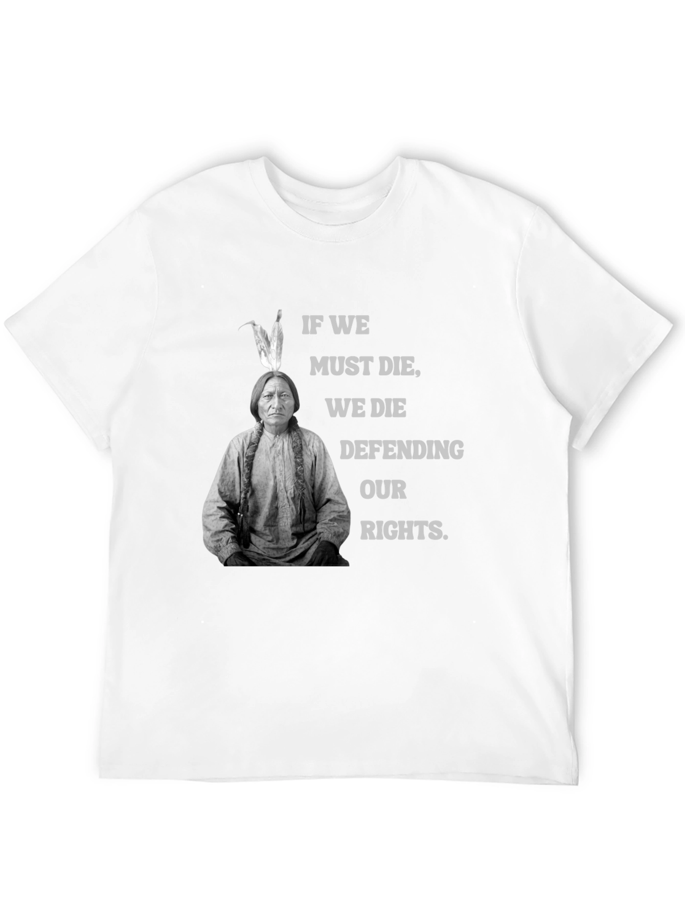 Defend Our Rights T-Shirt