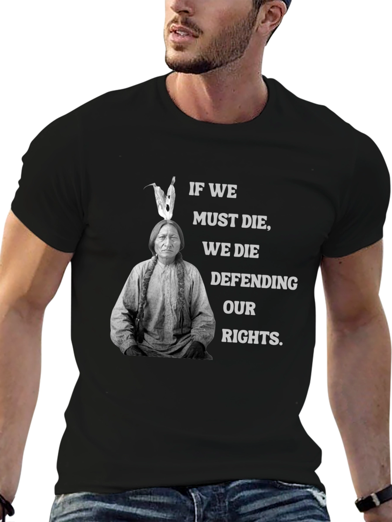 Defend Our Rights T-Shirt