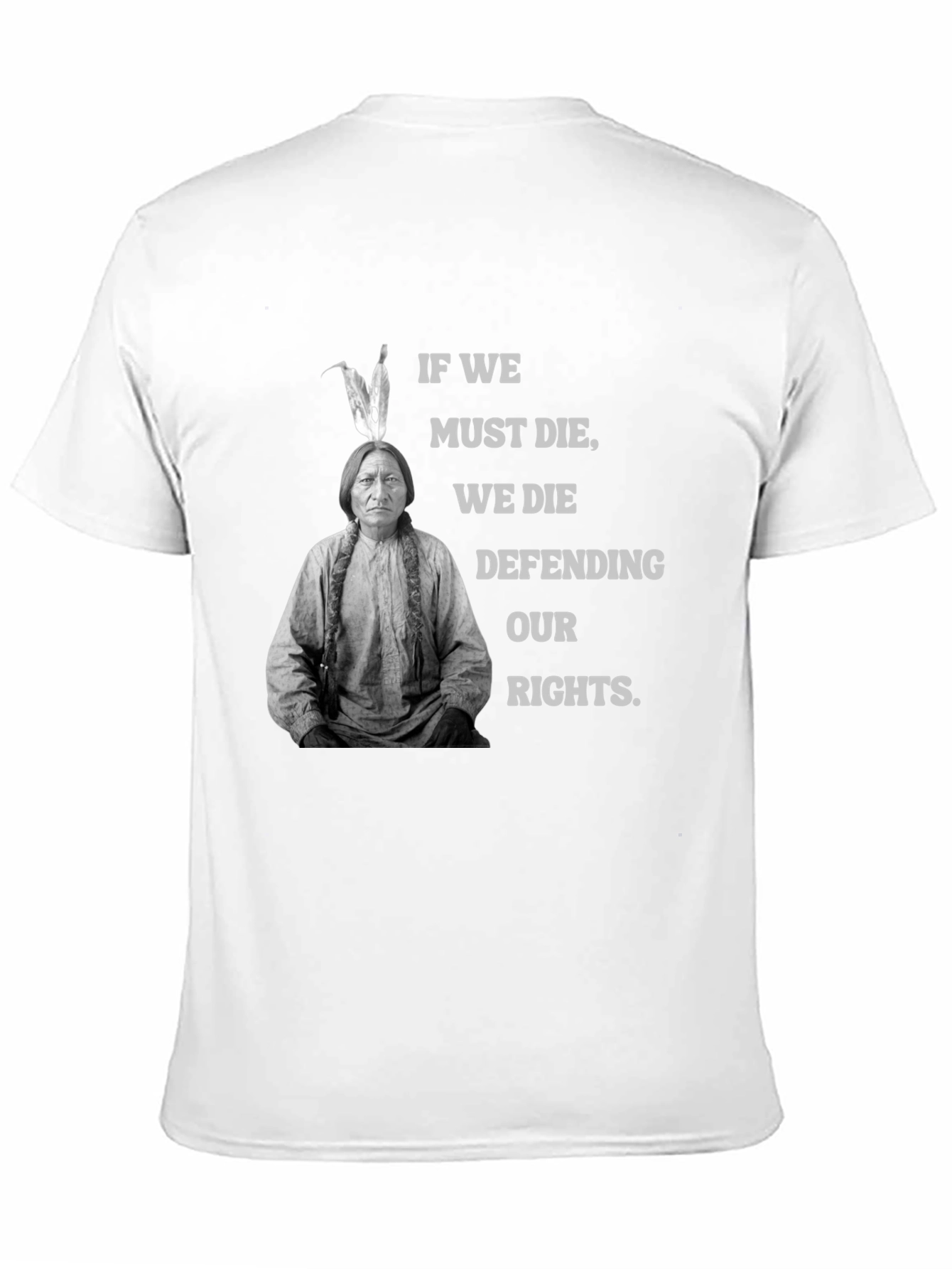 Defend Our Rights T-Shirt