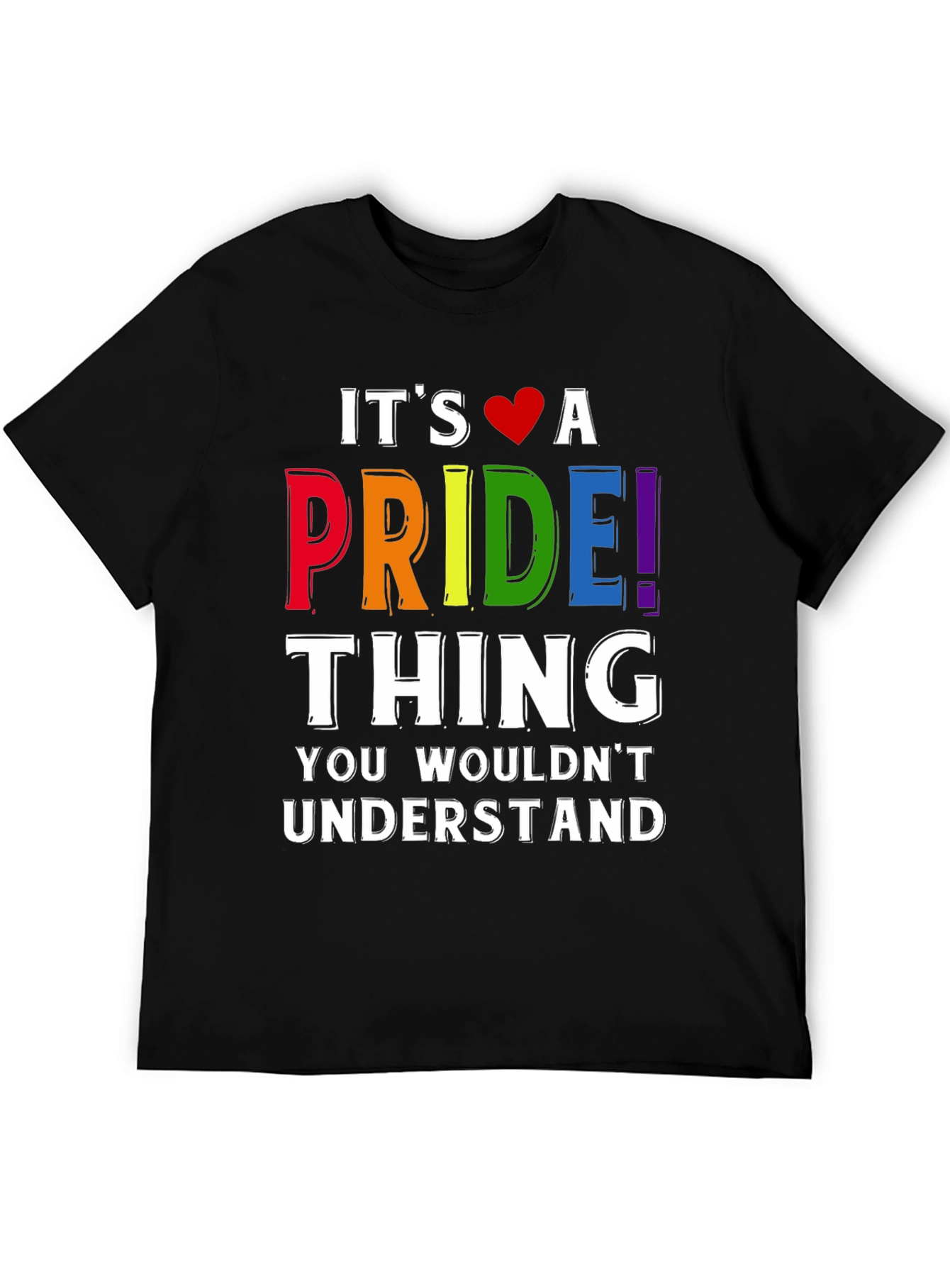 Pride Thing T-Shirt