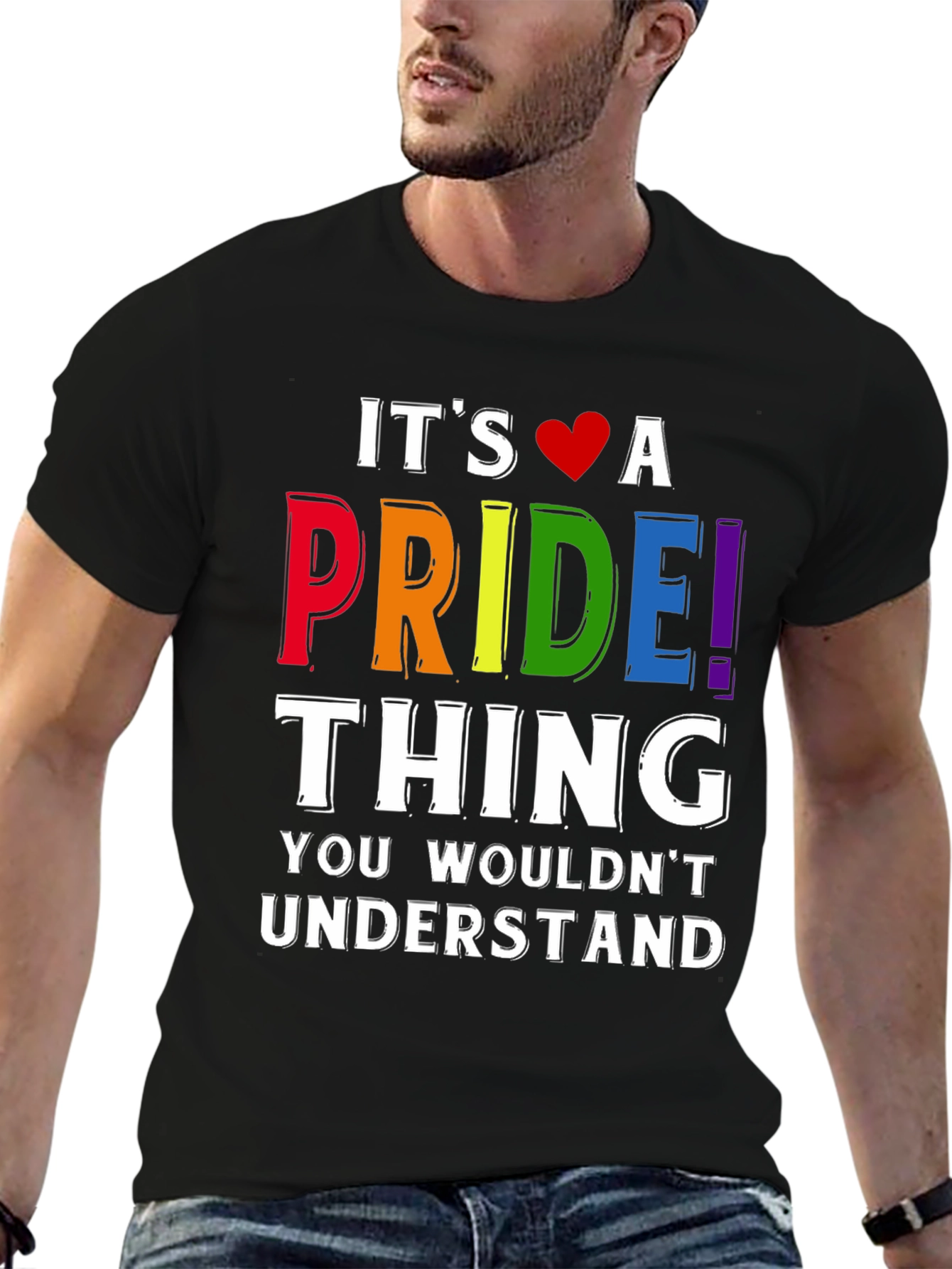 Pride Thing T-Shirt