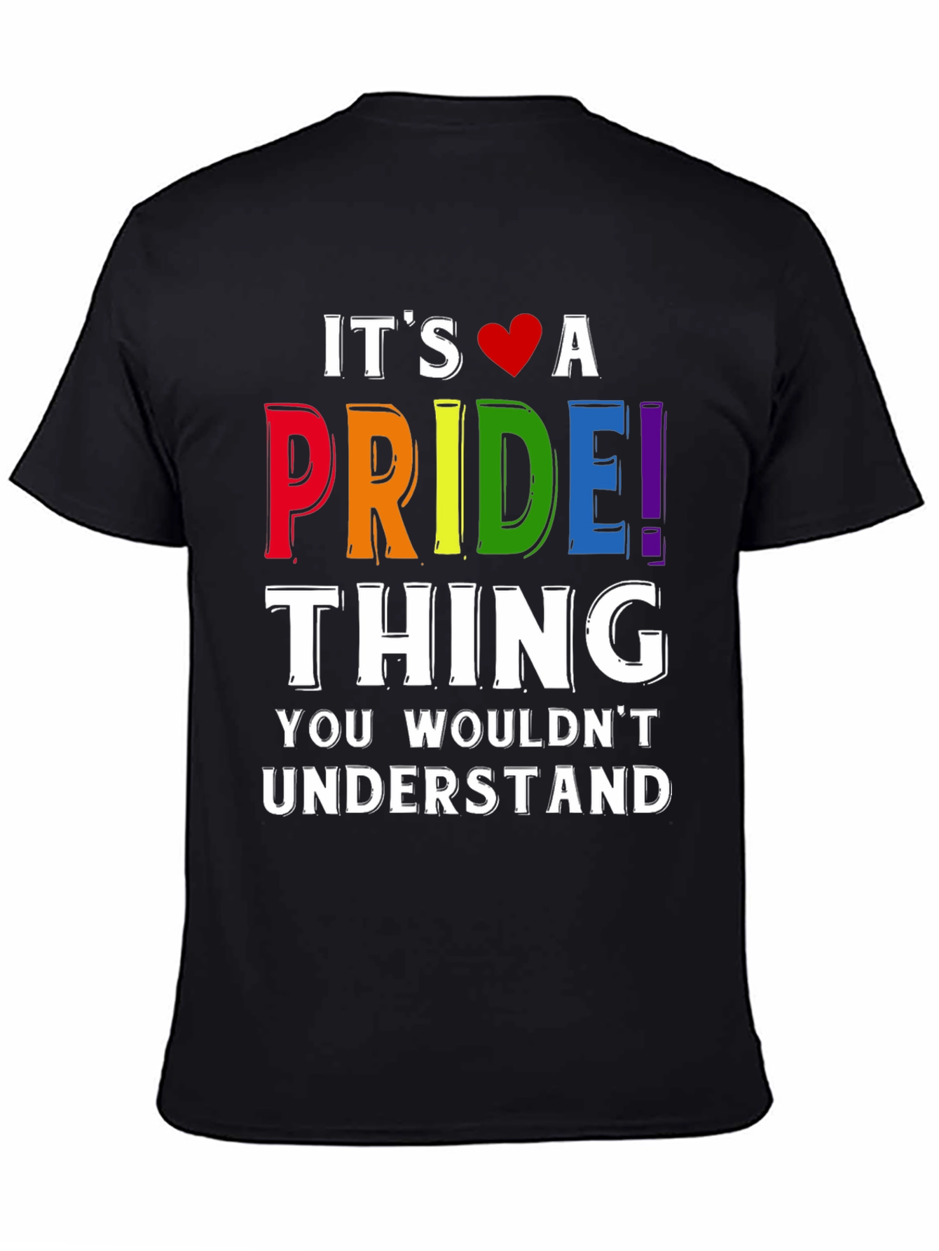 Pride Thing T-Shirt