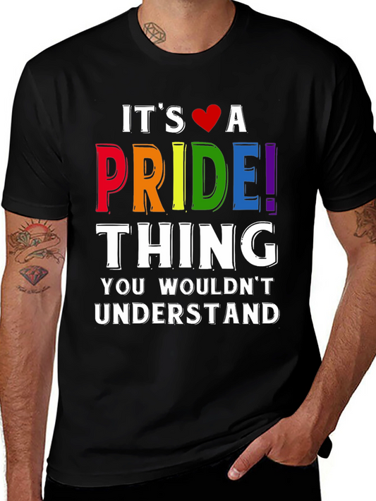 Pride Thing T-Shirt
