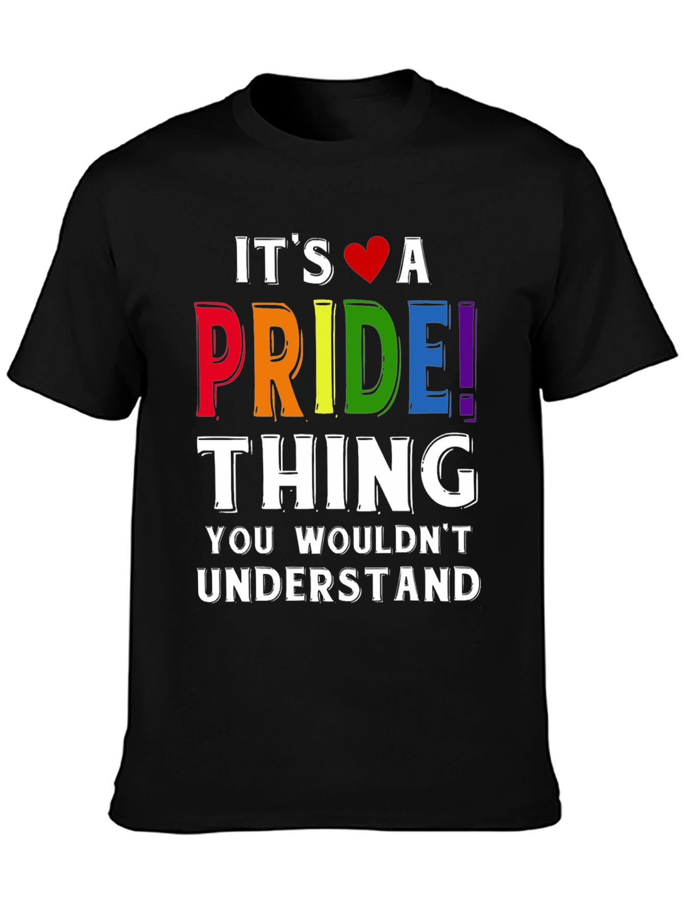 Pride Thing T-Shirt