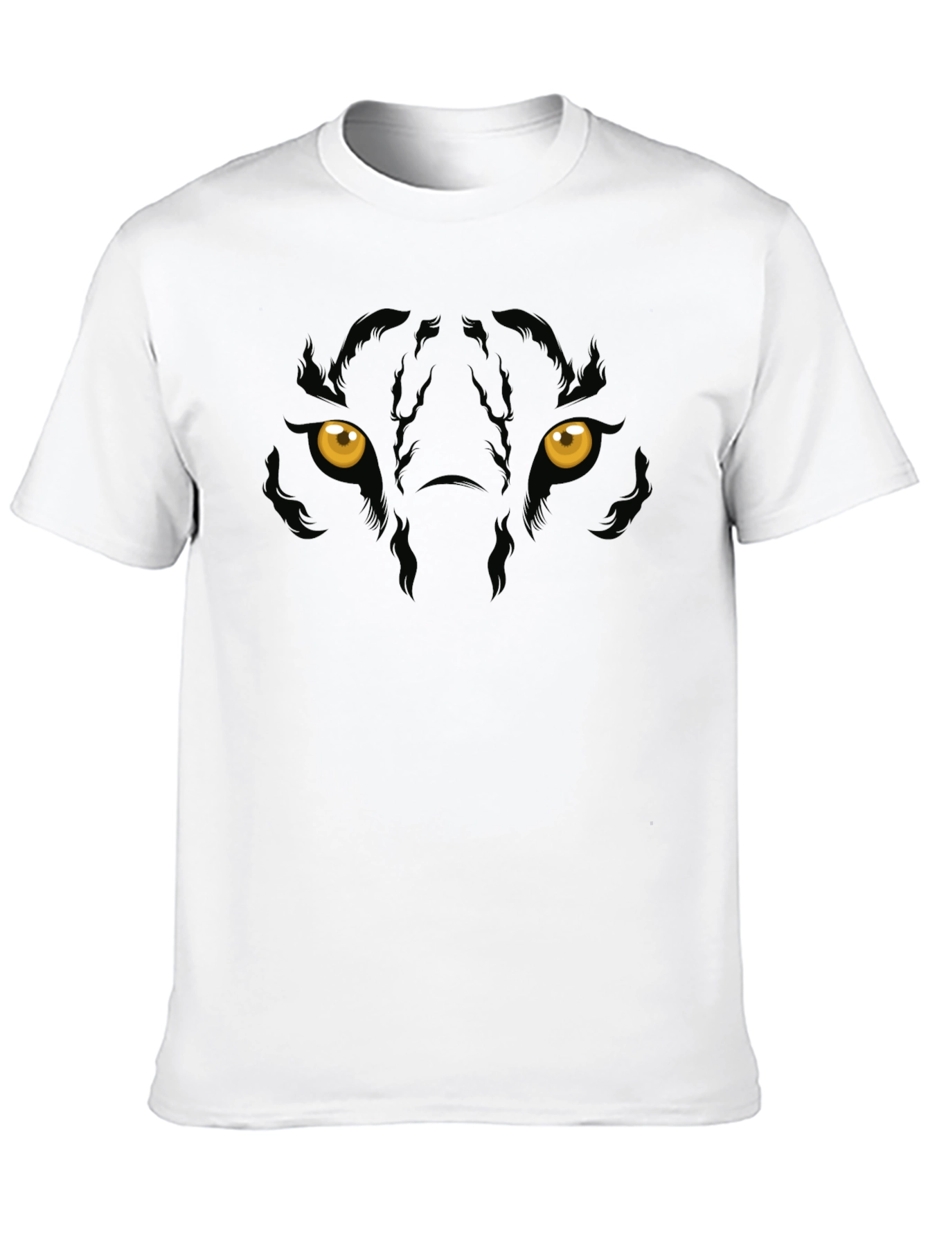 Mystic Black Panther Graphic Tee