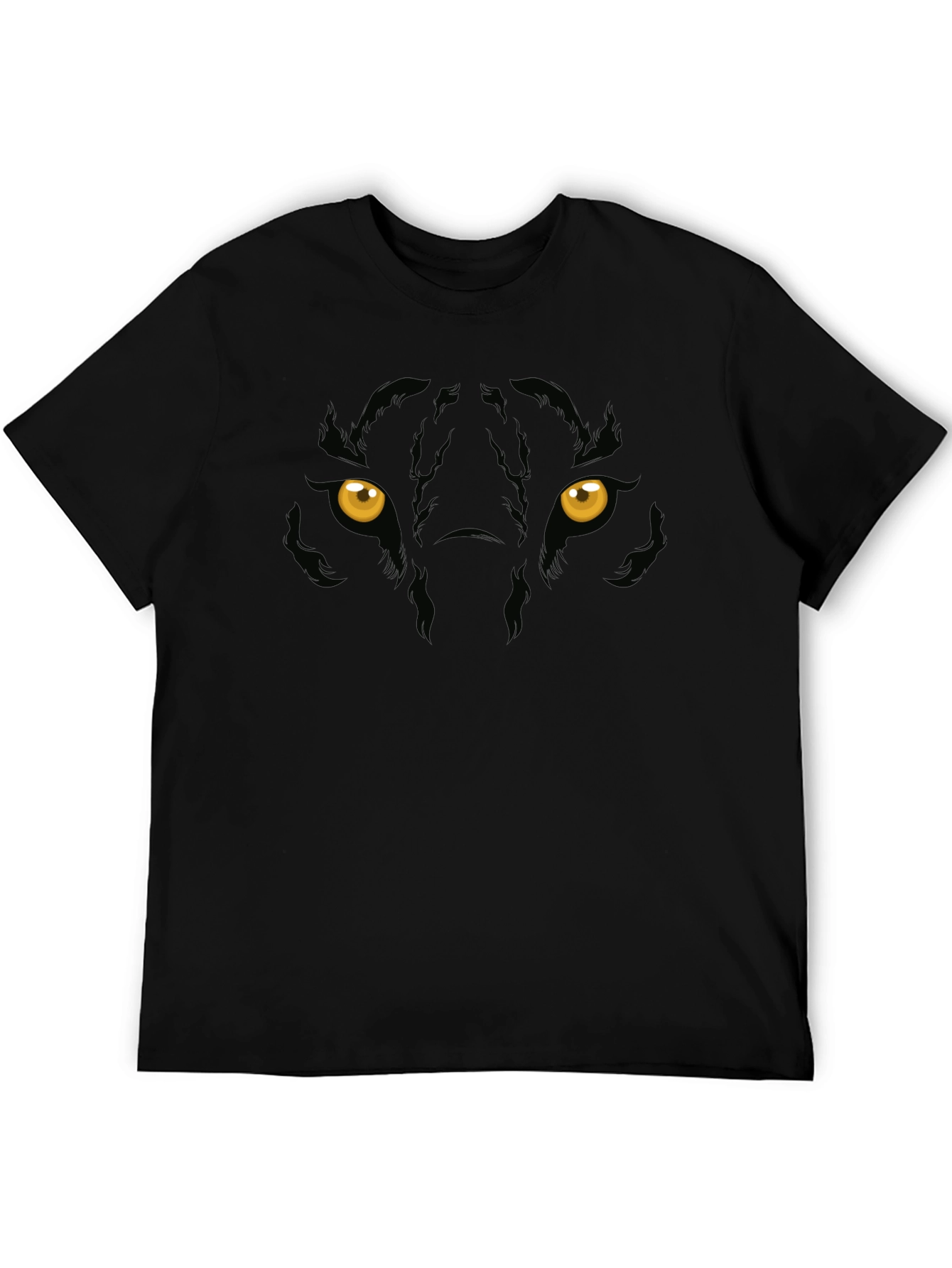 Mystic Black Panther Graphic Tee