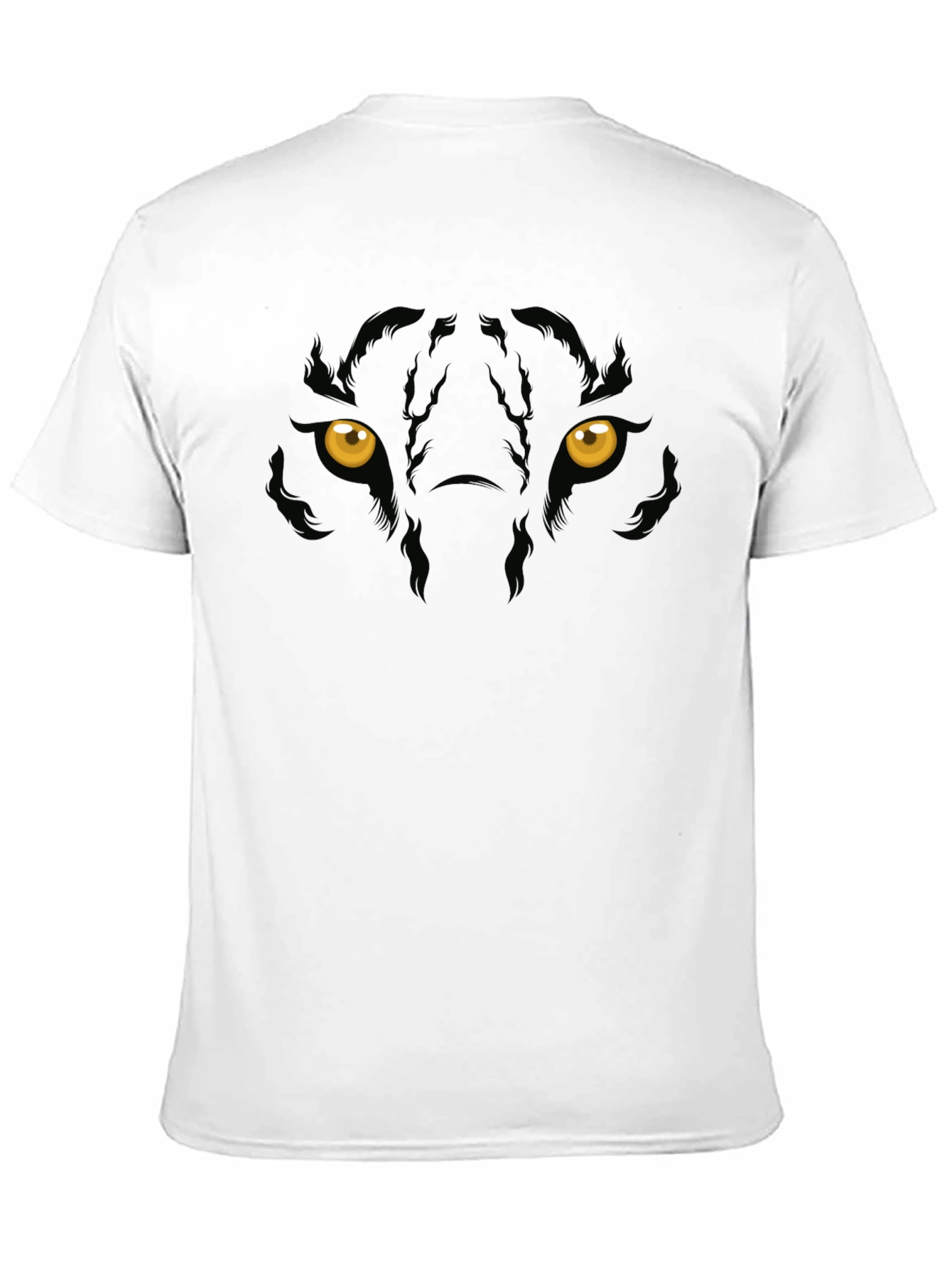 Mystic Black Panther Graphic Tee