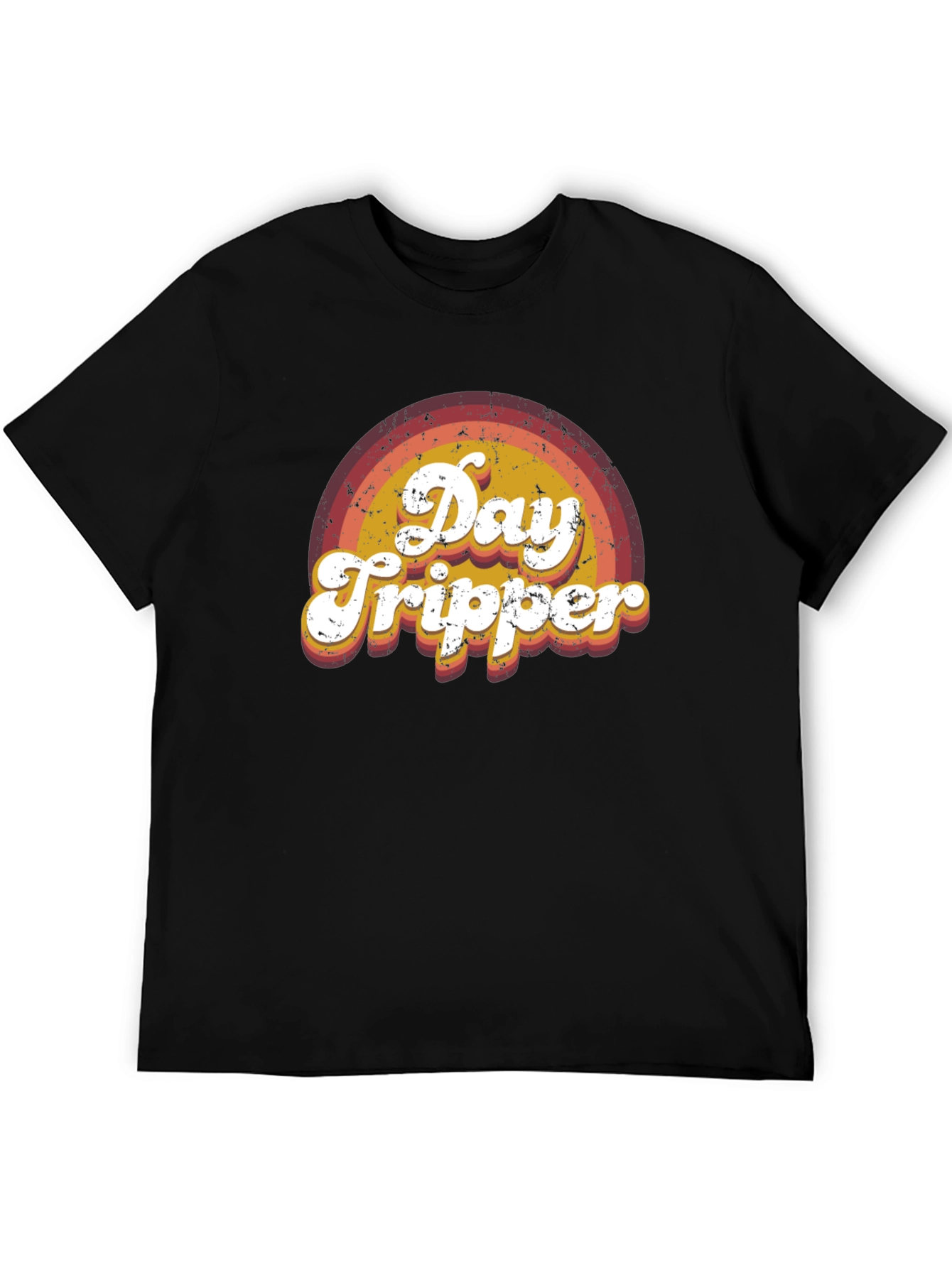 Retro Day Tripper T-Shirt