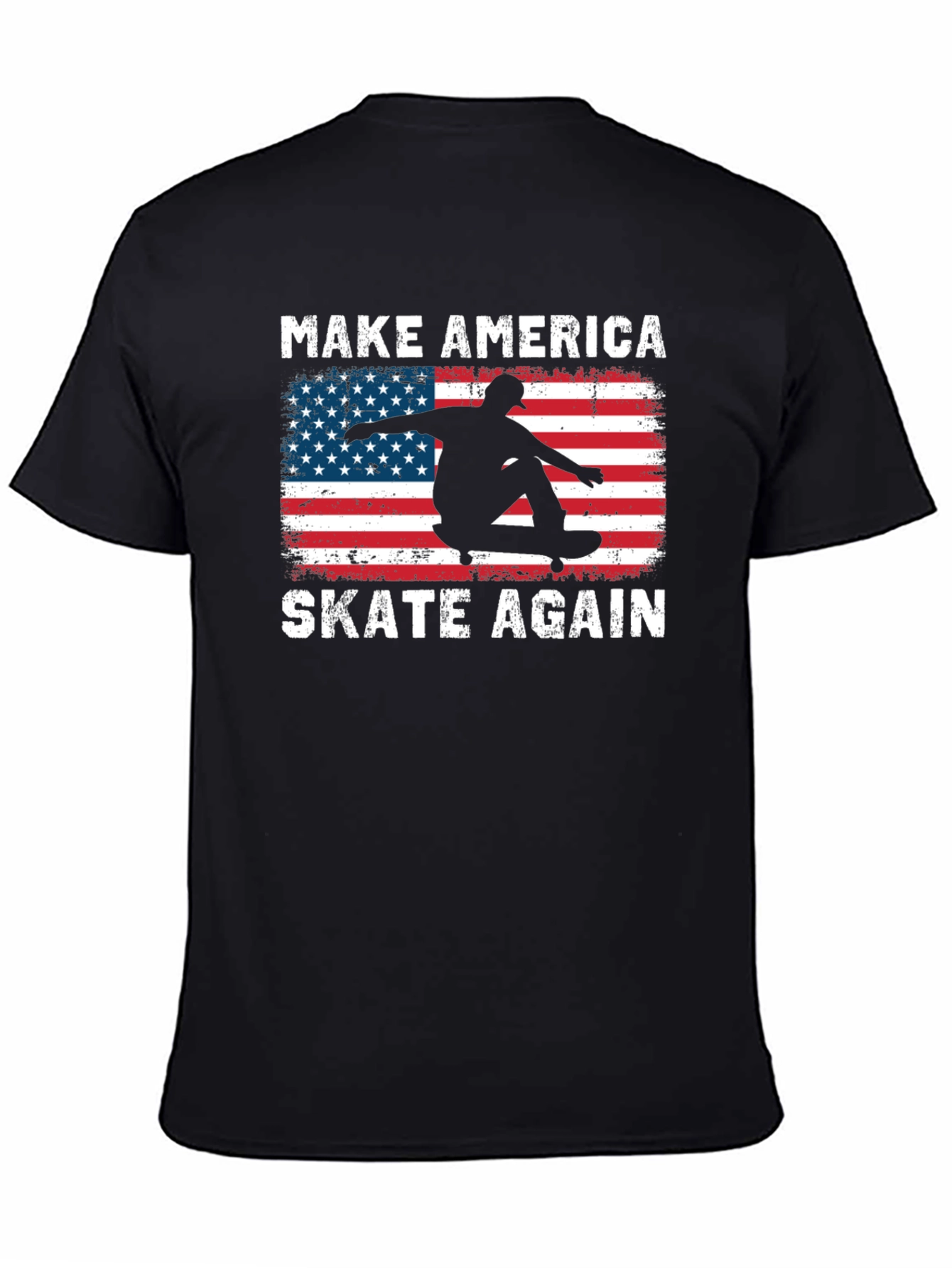 Make America Skate Again T-Shirt