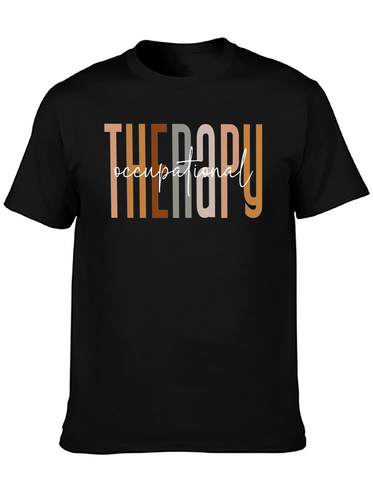 Occupational Therapy T-Shirt