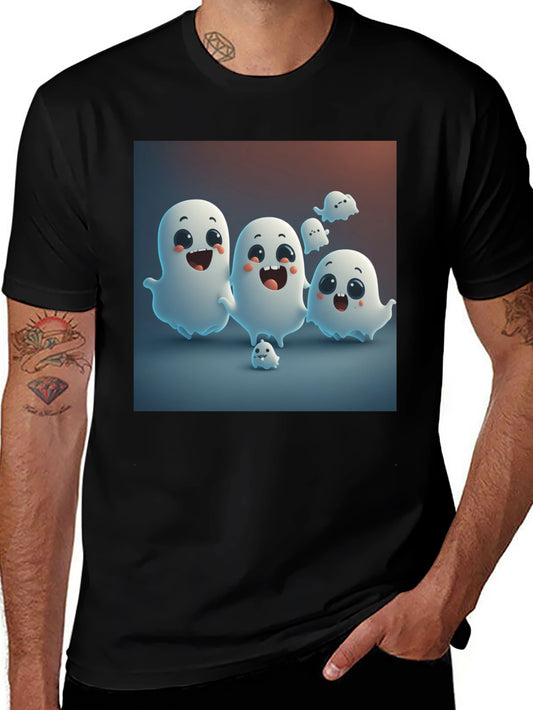 Cute Ghost T-Shirt