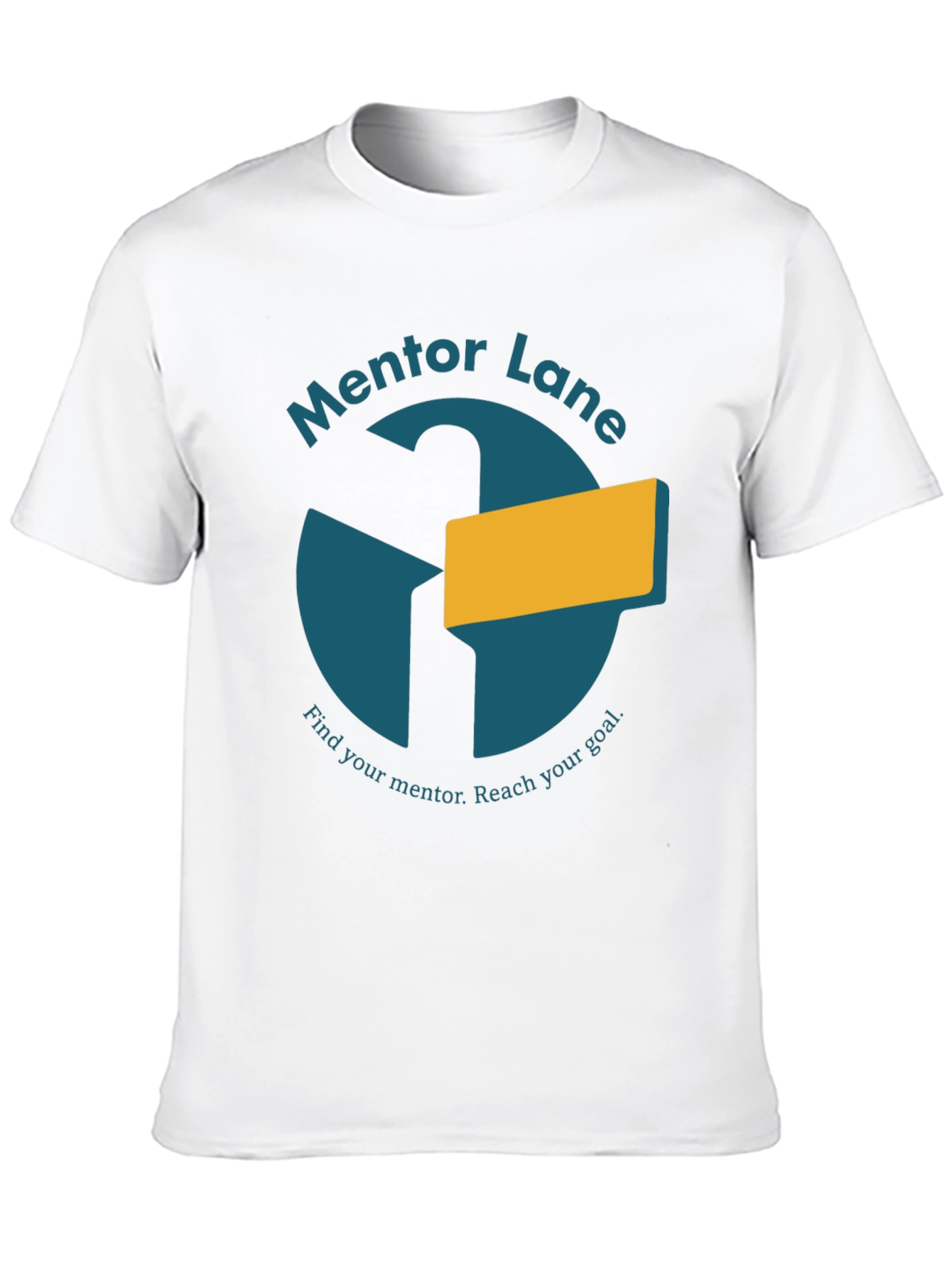 Mentor Lane Graphic Tee