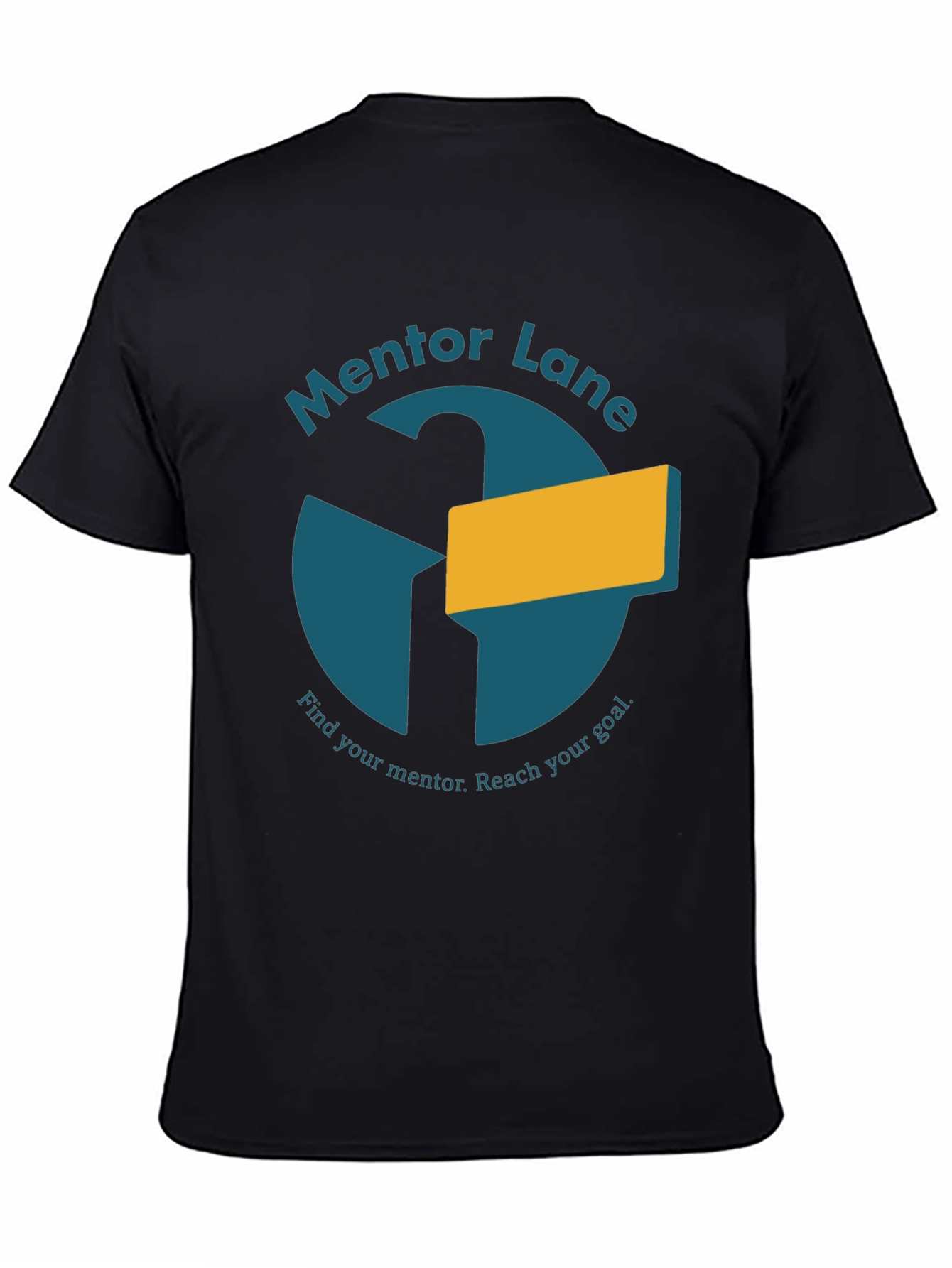 Mentor Lane Graphic Tee
