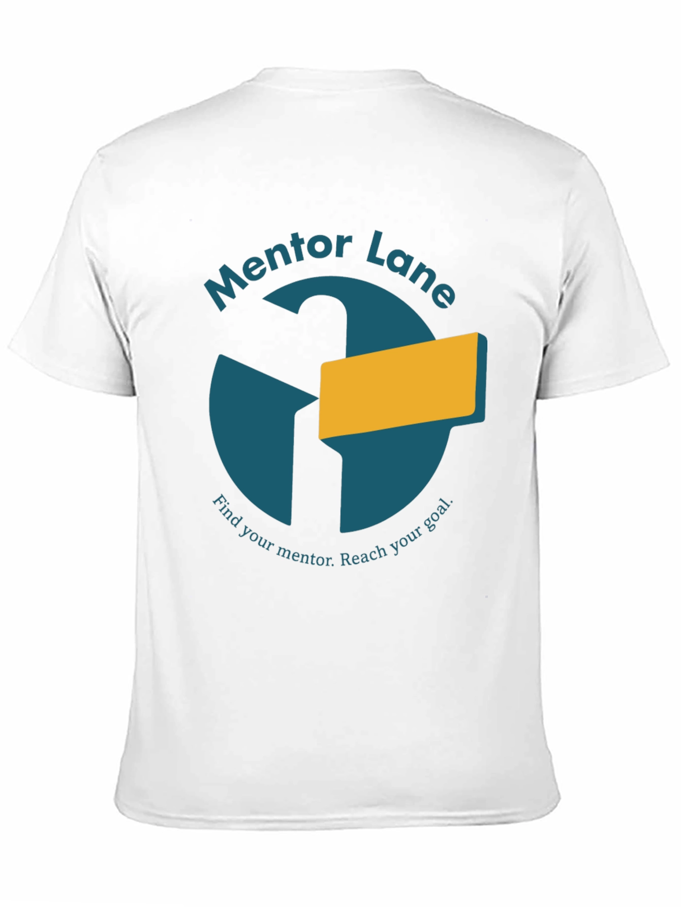 Mentor Lane Graphic Tee