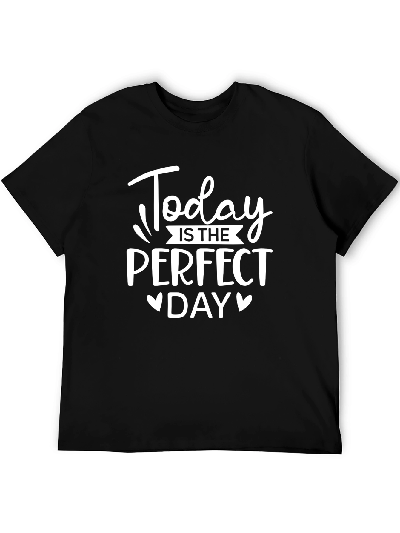 Today is the Perfect Day Graphic Tee
