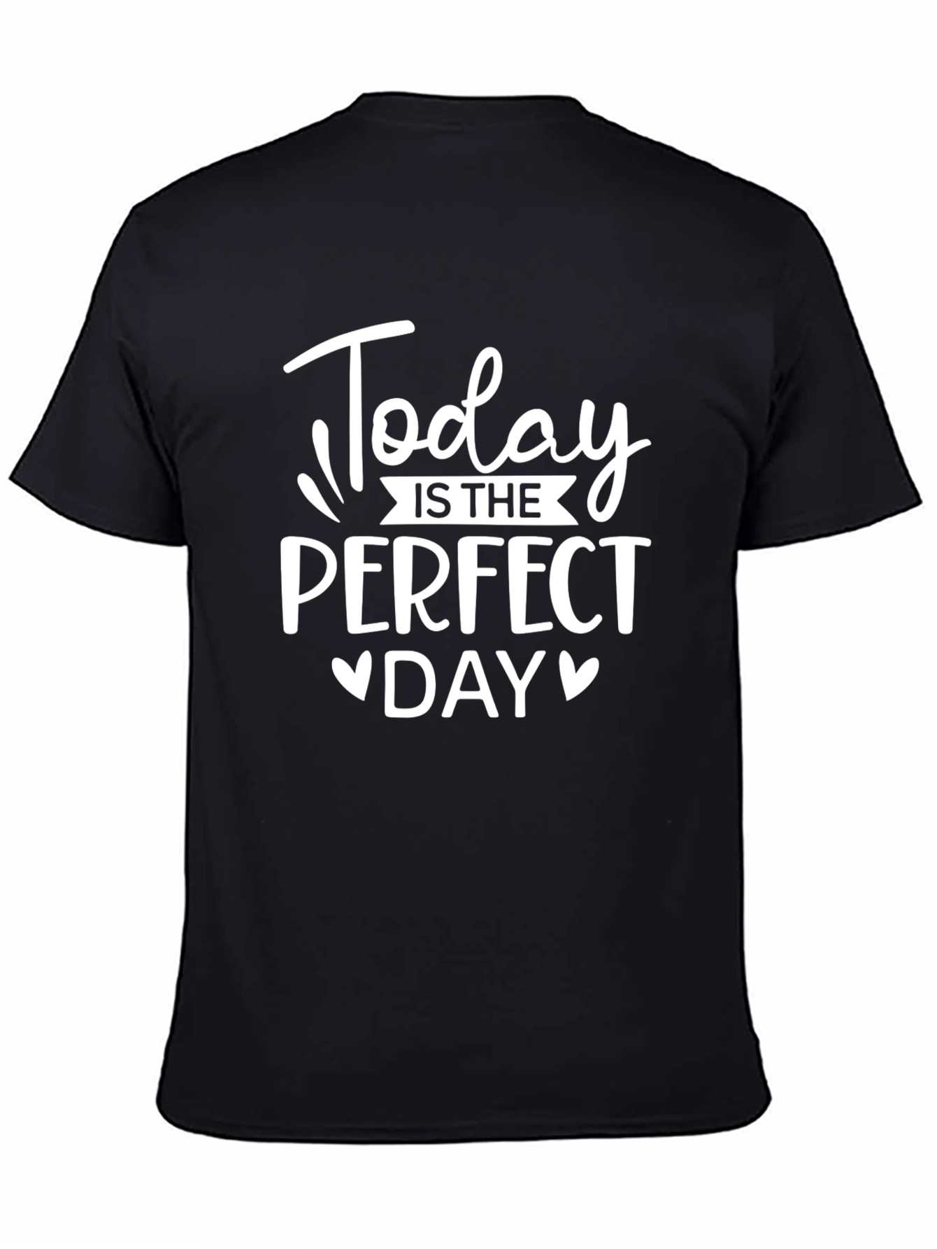 Today is the Perfect Day Graphic Tee