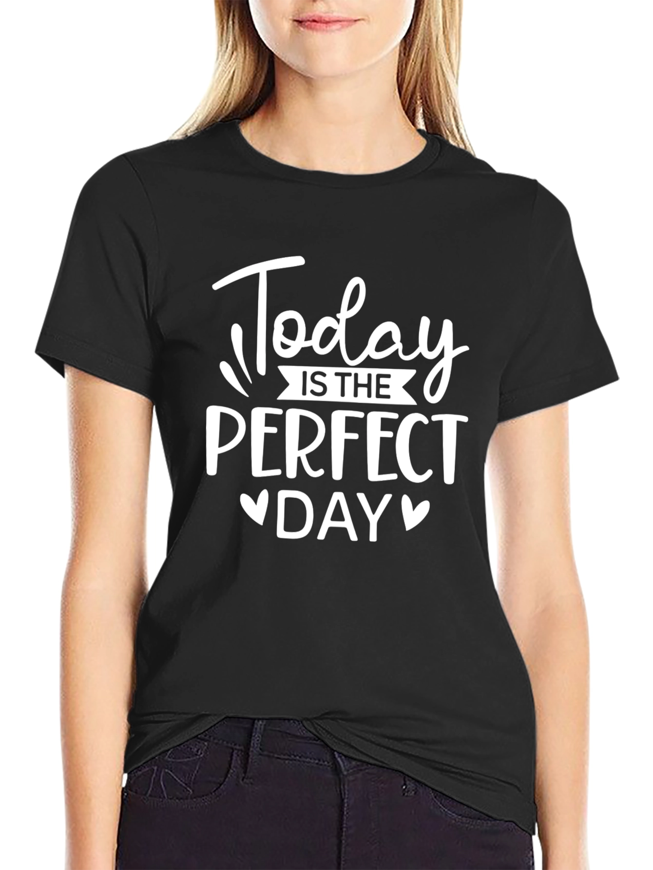 Today is the Perfect Day Graphic Tee