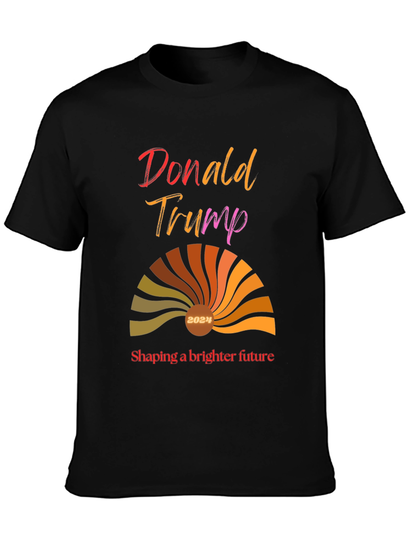 Donald Trump 2024 T-Shirt