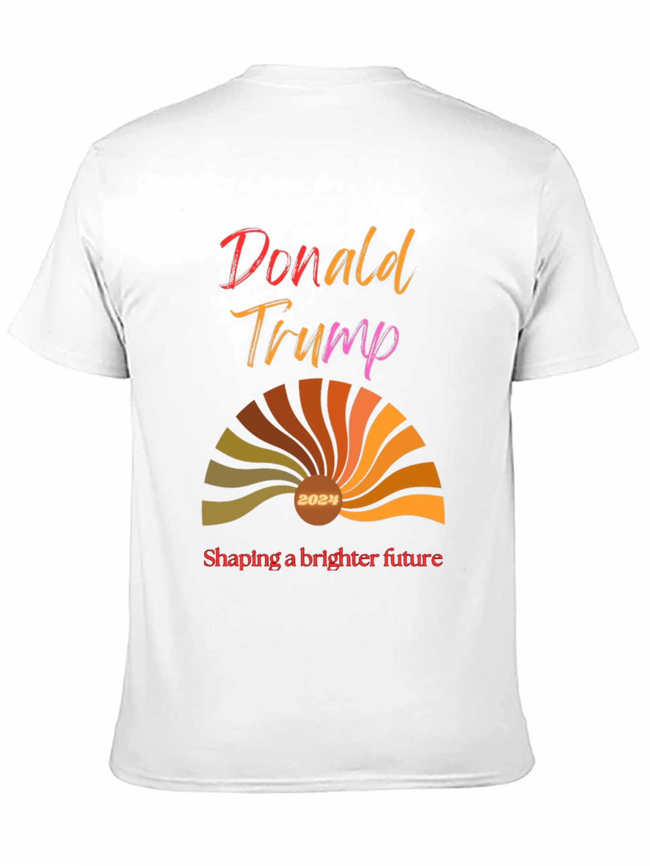 Donald Trump 2024 T-Shirt