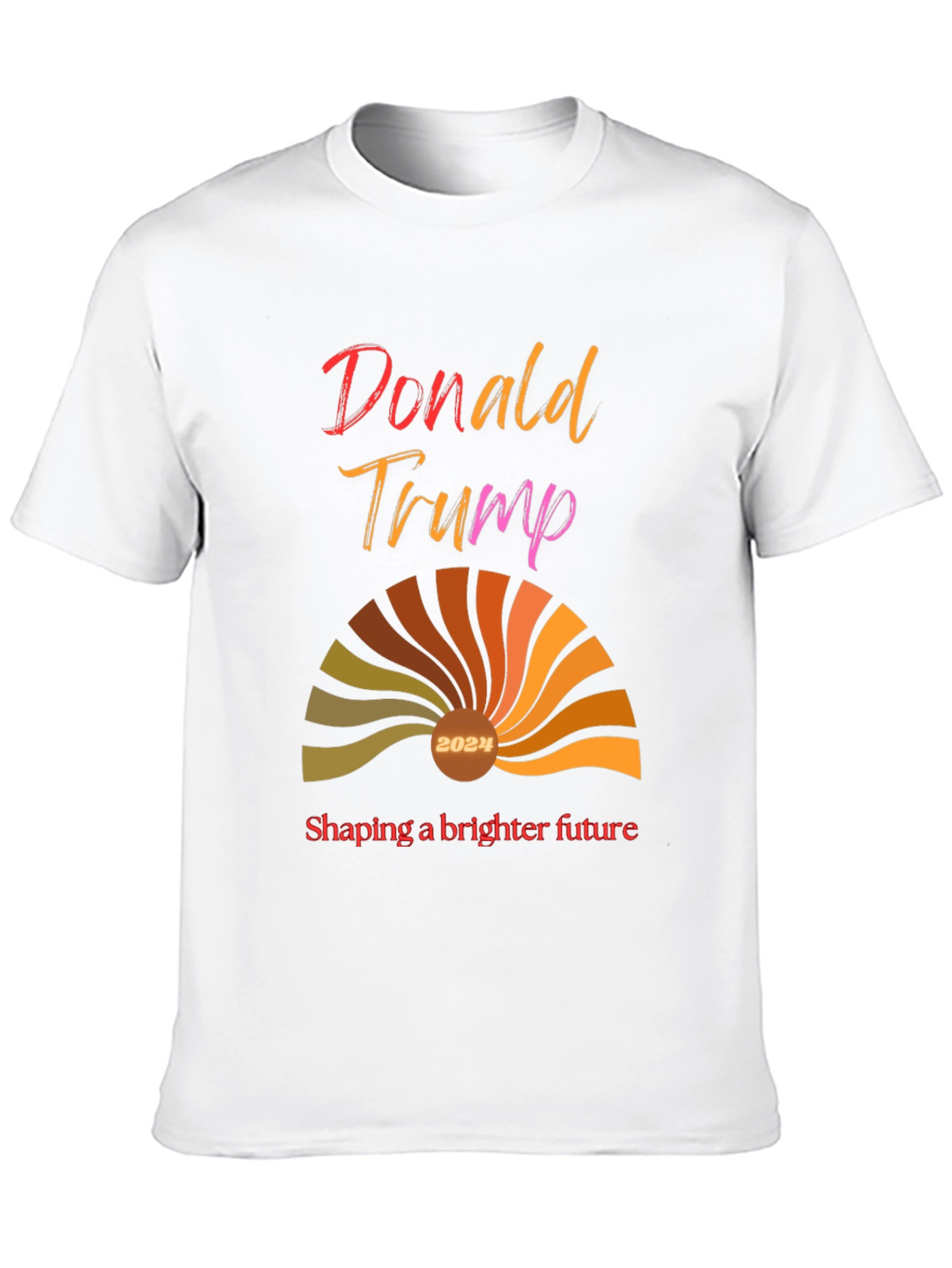 Donald Trump 2024 T-Shirt