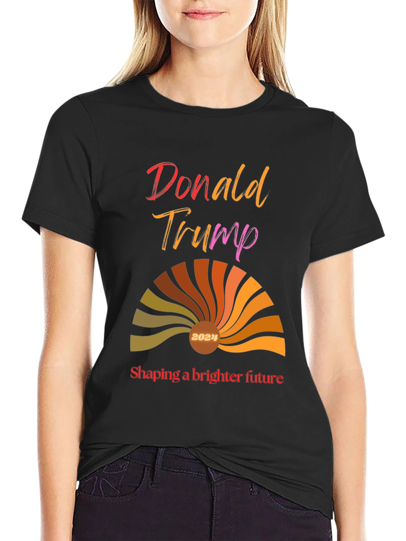 Donald Trump 2024 T-Shirt