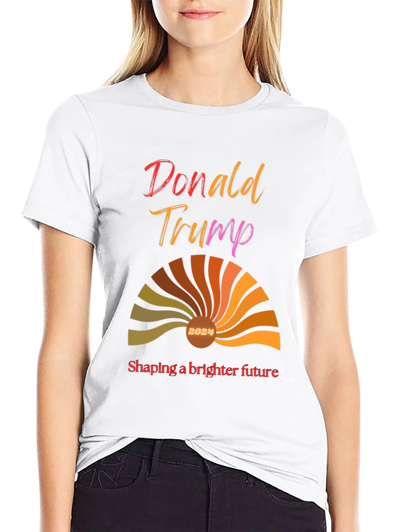 Donald Trump 2024 T-Shirt