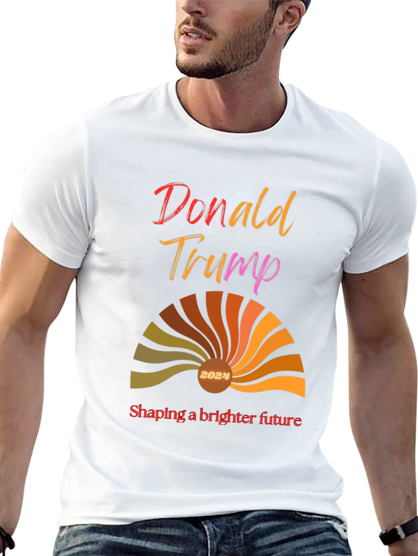 Donald Trump 2024 T-Shirt