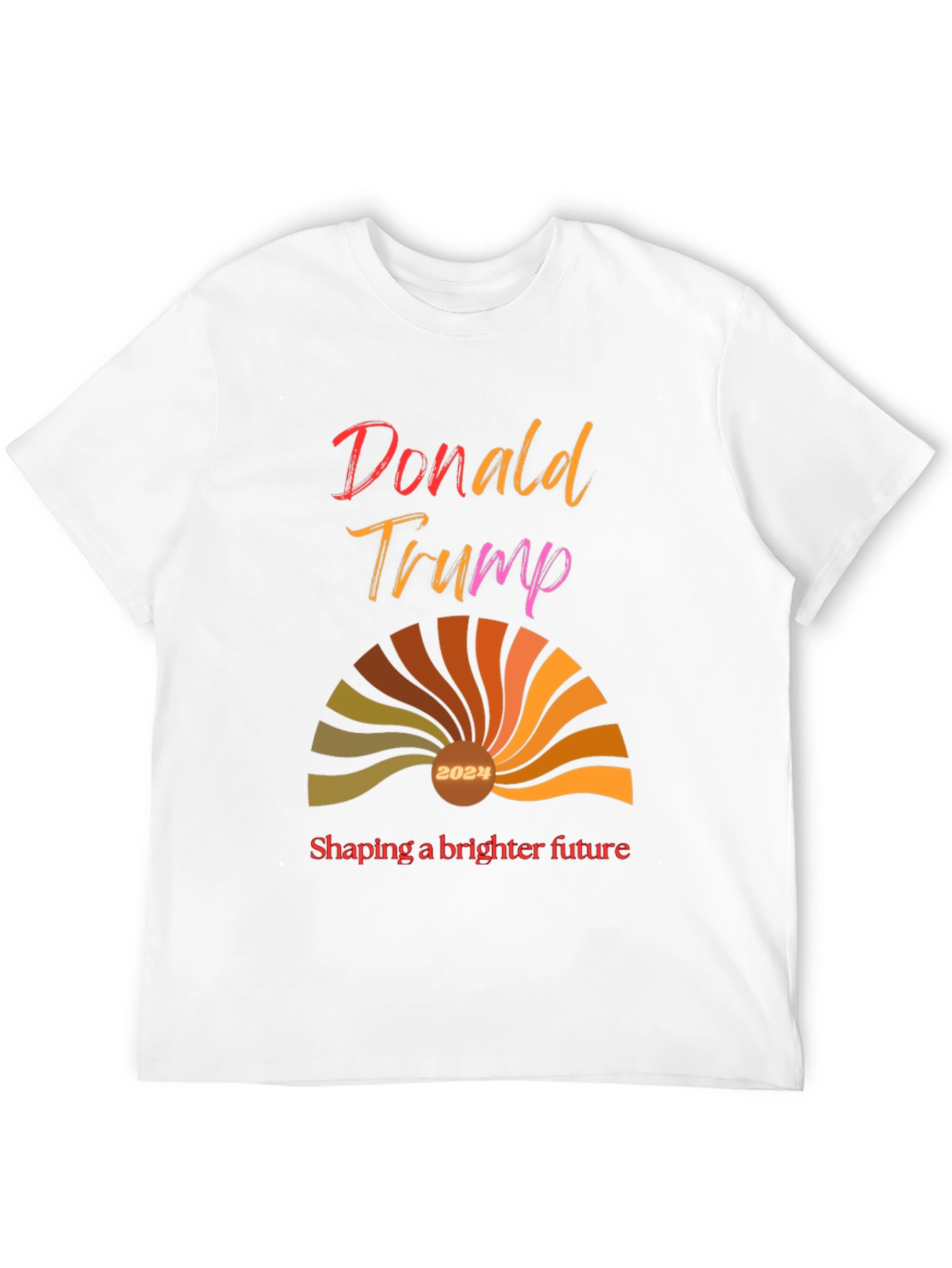 Donald Trump 2024 T-Shirt