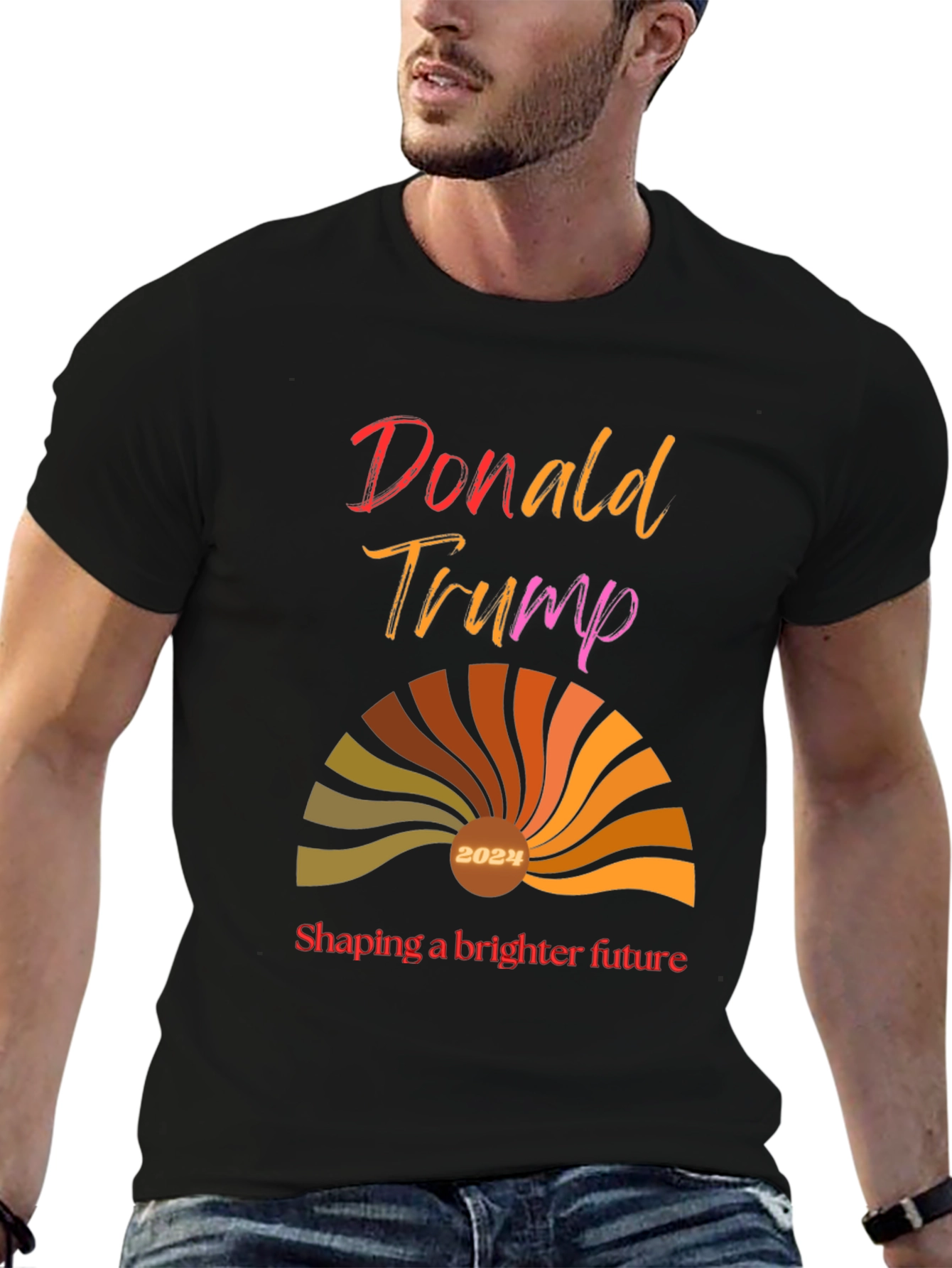 Donald Trump 2024 T-Shirt