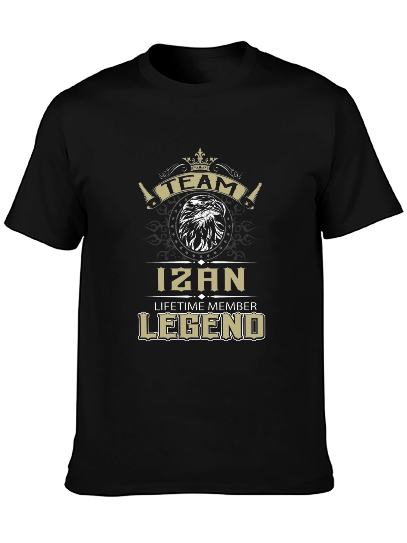 Izan Legend Team T-Shirt