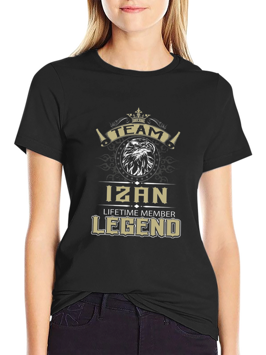 Izan Legend Team T-Shirt