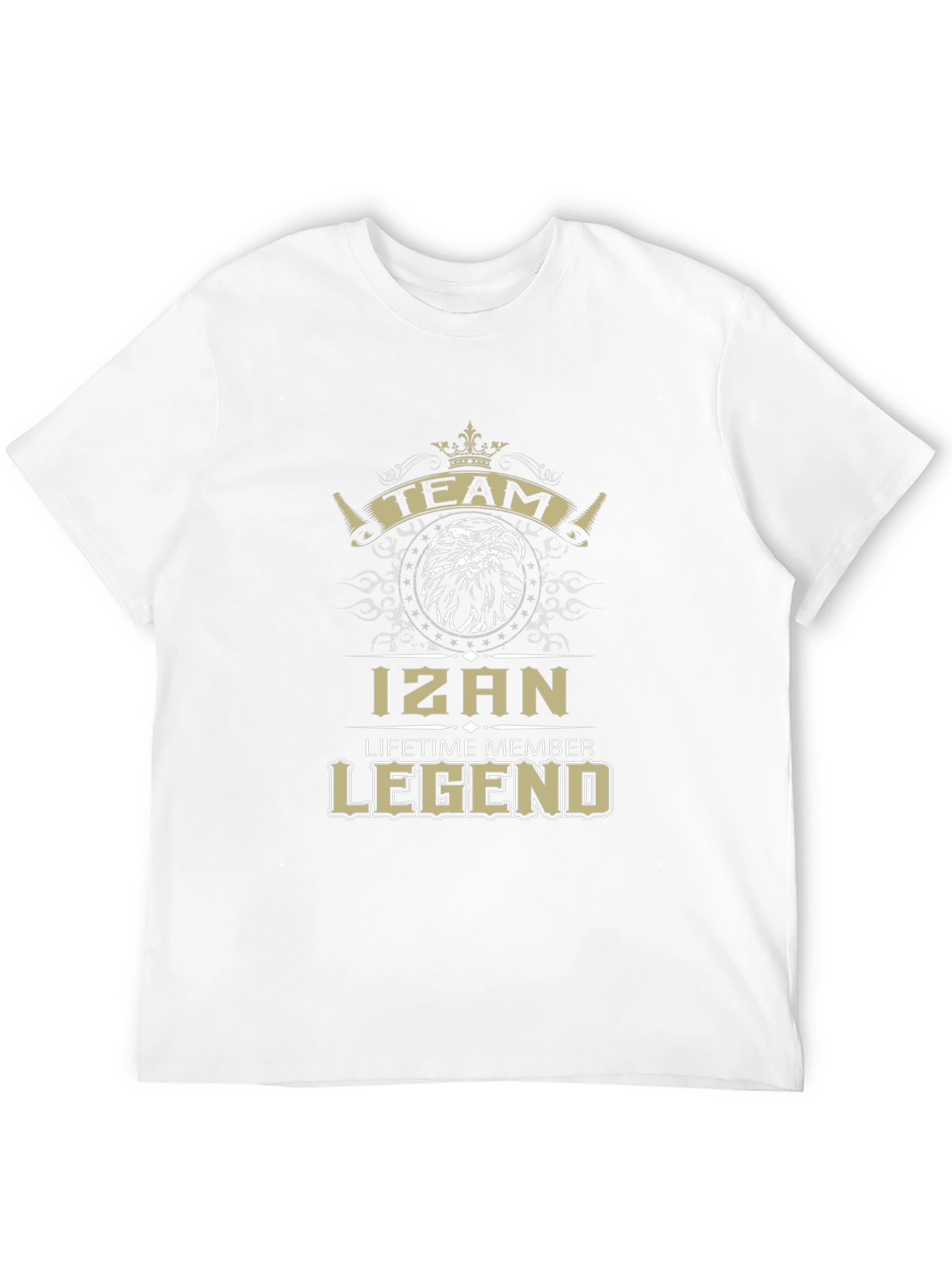 Izan Legend Team T-Shirt