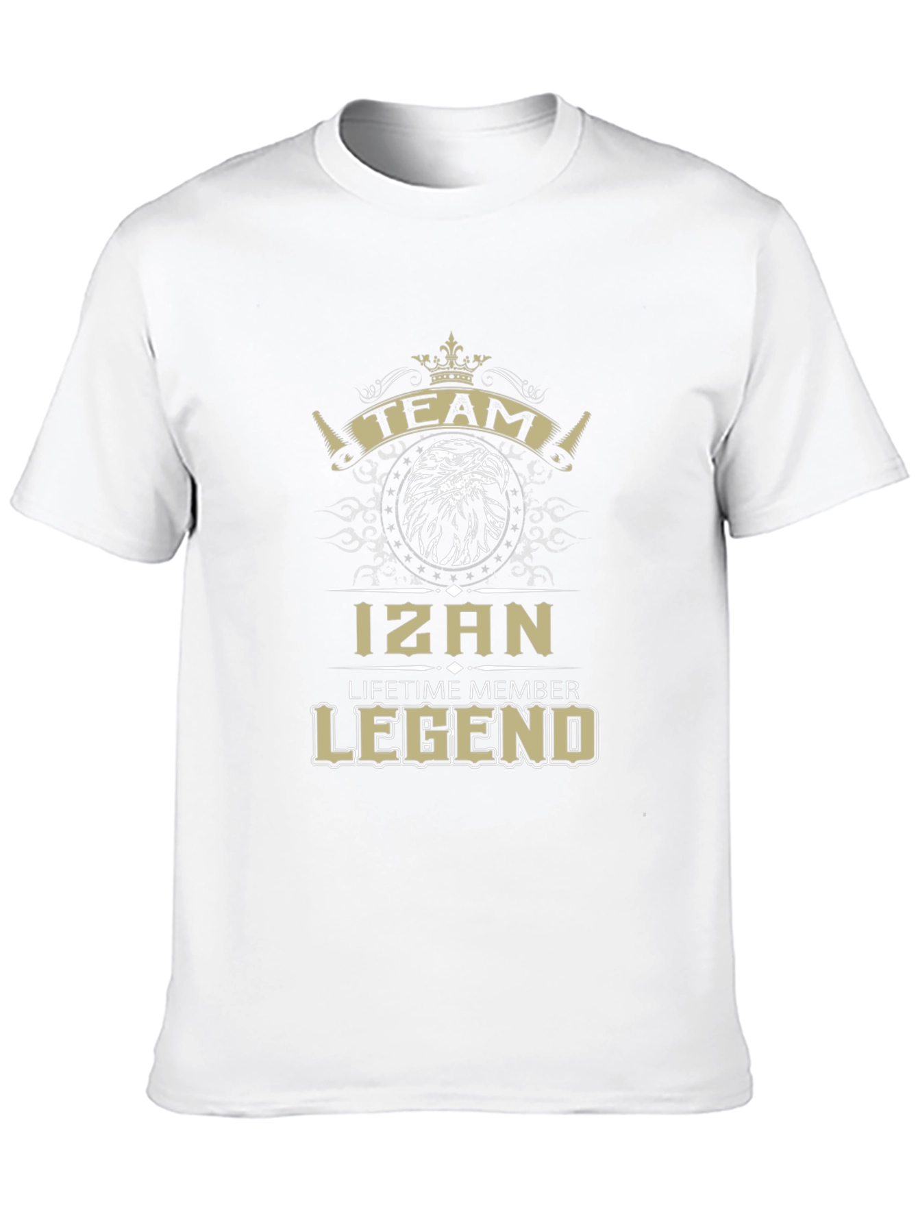 Izan Legend Team T-Shirt