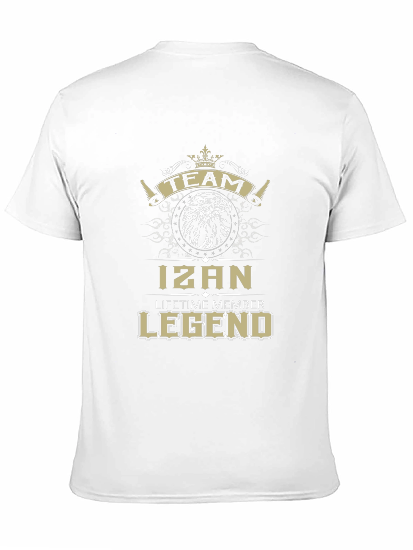Izan Legend Team T-Shirt