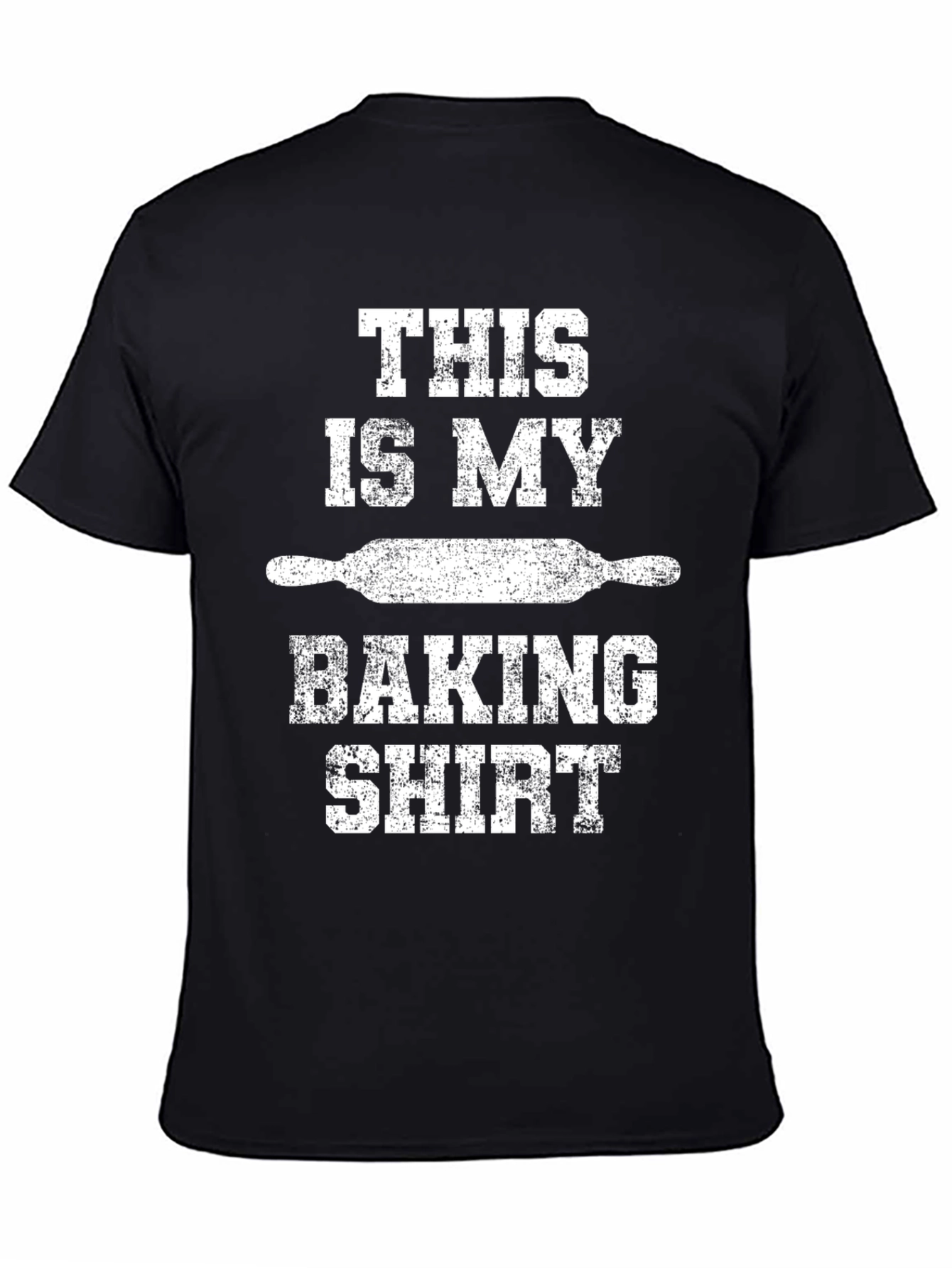 Baking Shirt - This is My Baking Shirt