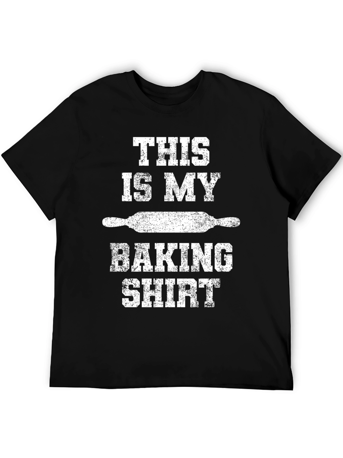 Baking Shirt - This is My Baking Shirt