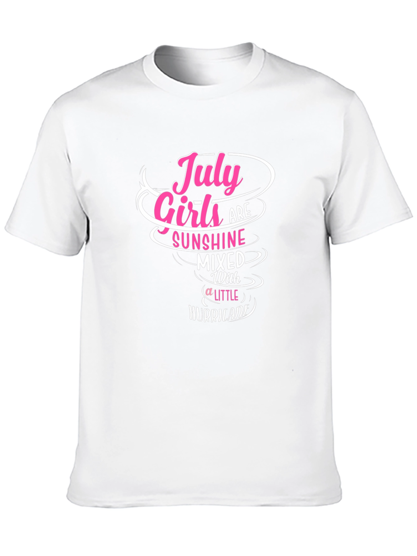 July Girls Hurricane T-Shirt