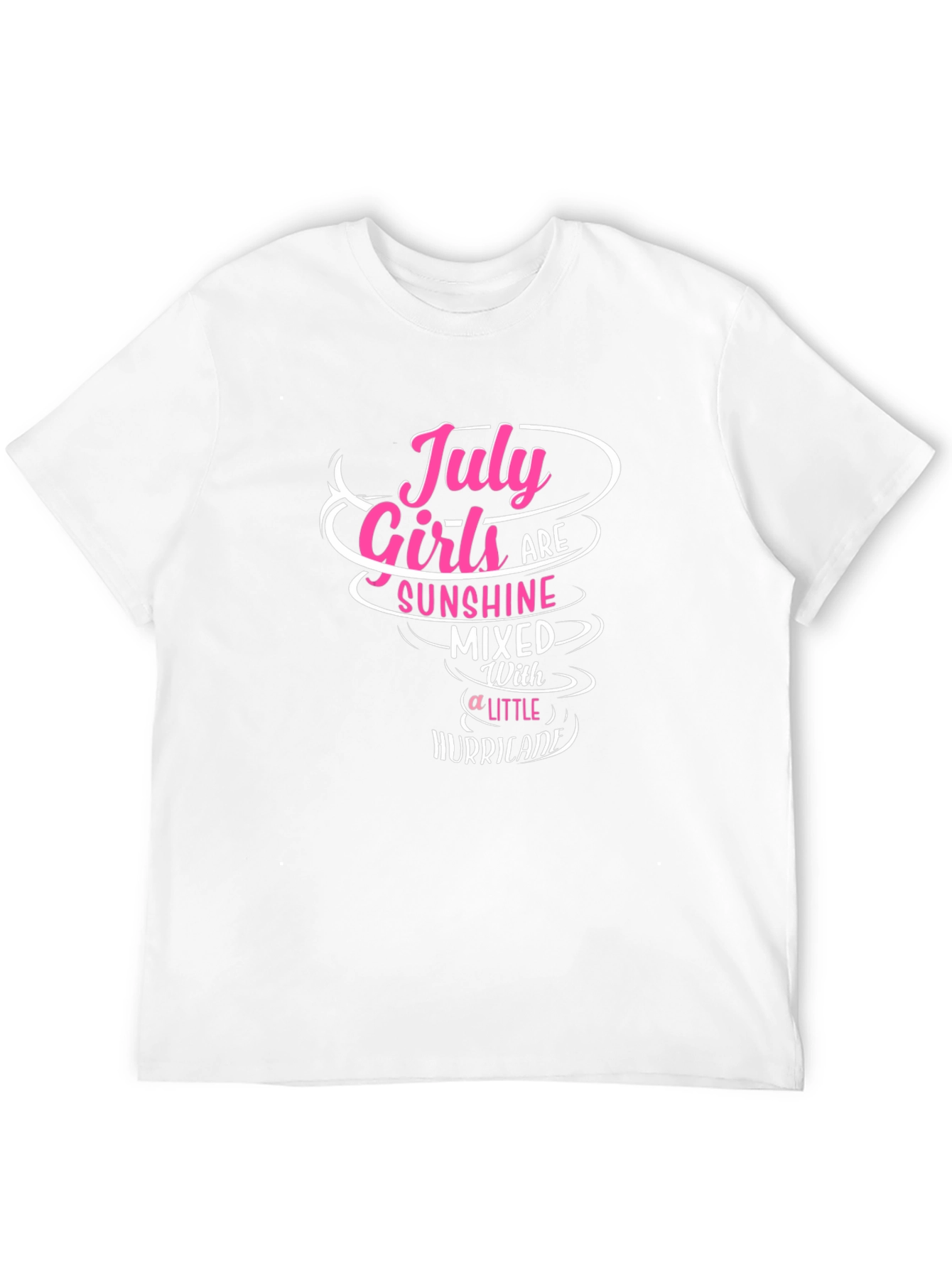 July Girls Hurricane T-Shirt