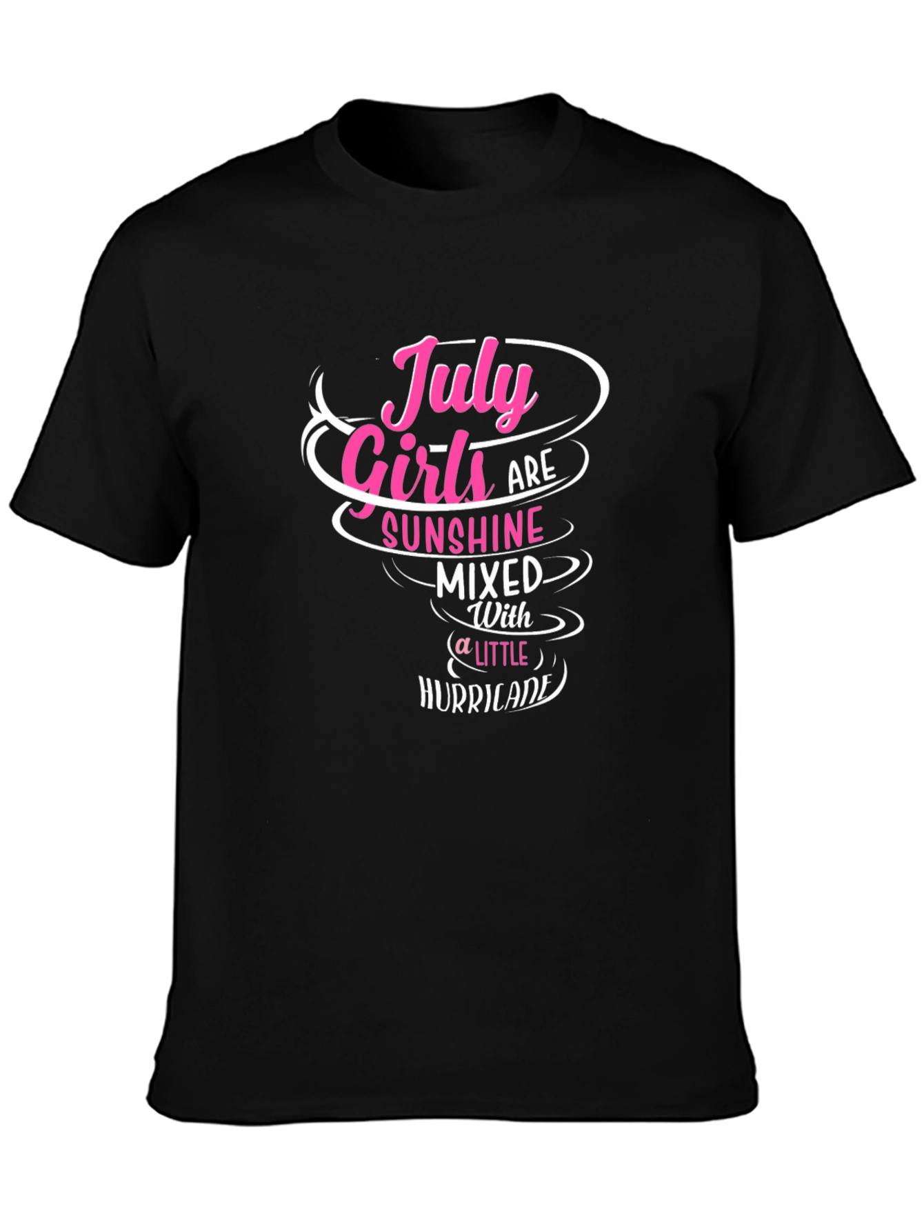 July Girls Hurricane T-Shirt