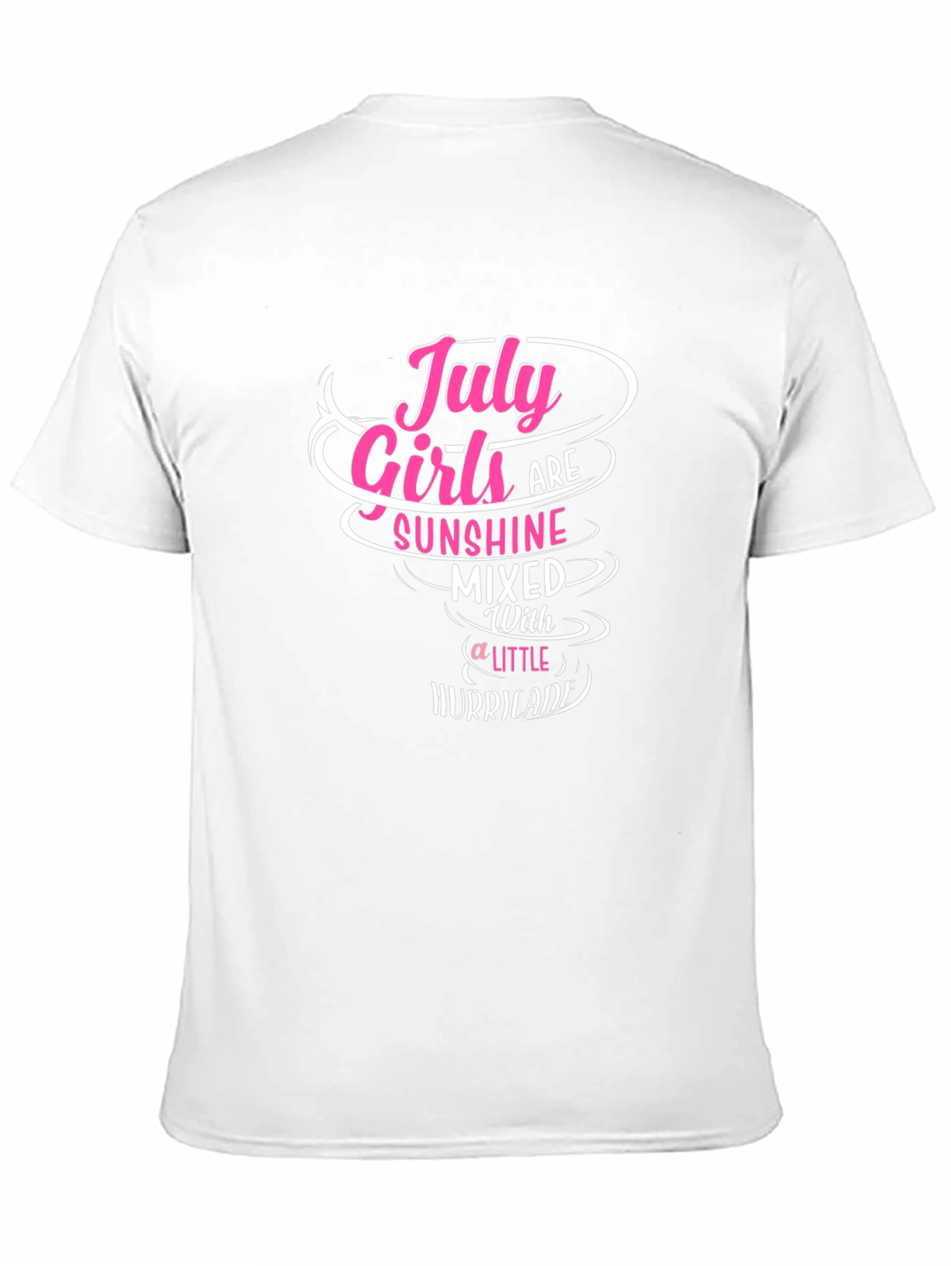 July Girls Hurricane T-Shirt