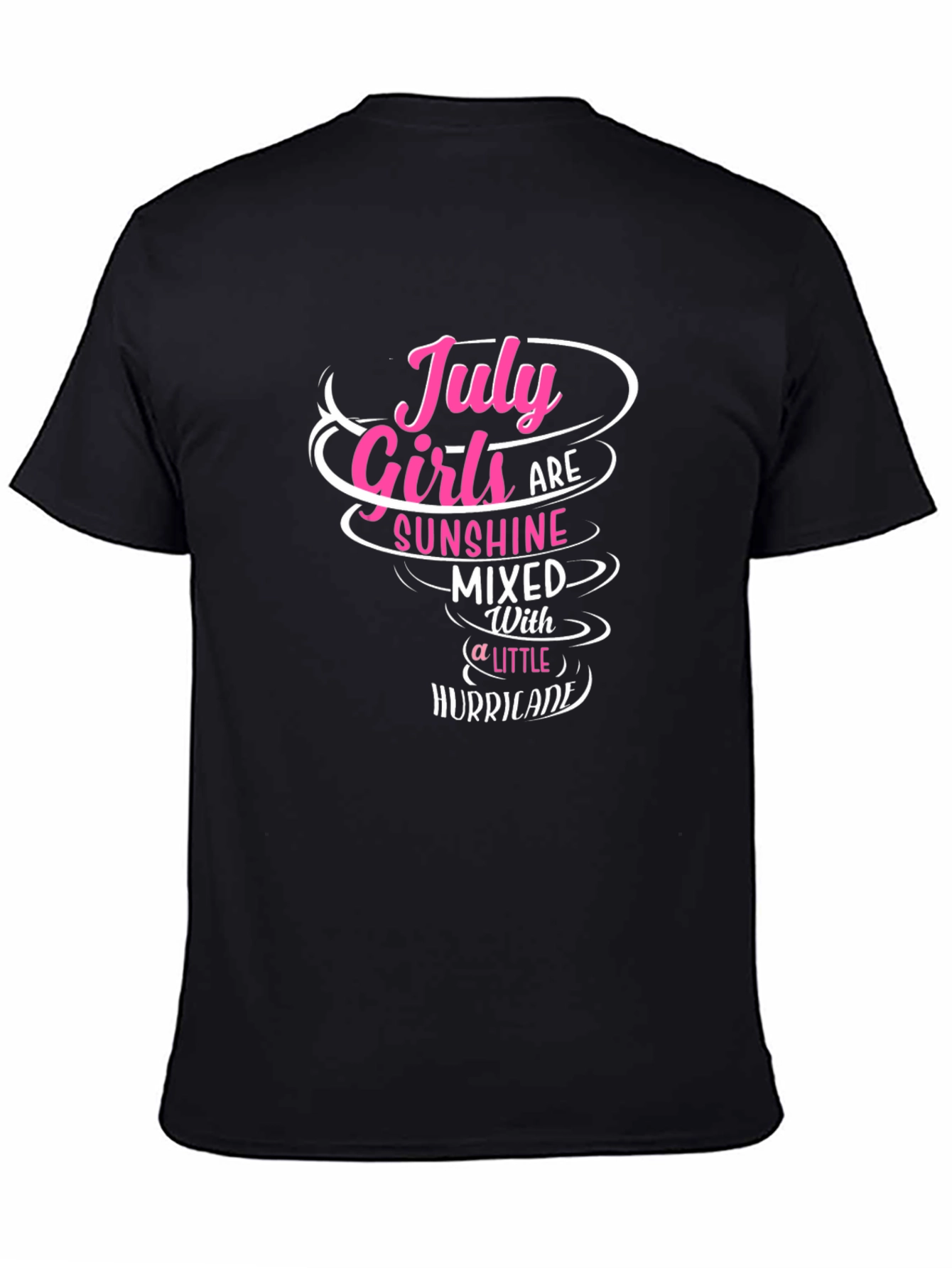 July Girls Hurricane T-Shirt