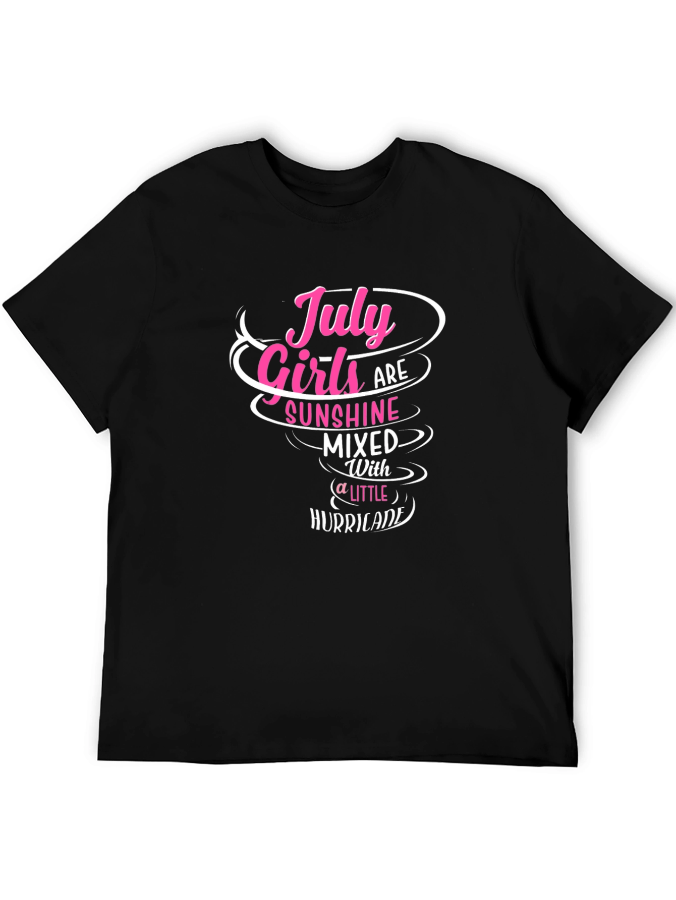 July Girls Hurricane T-Shirt