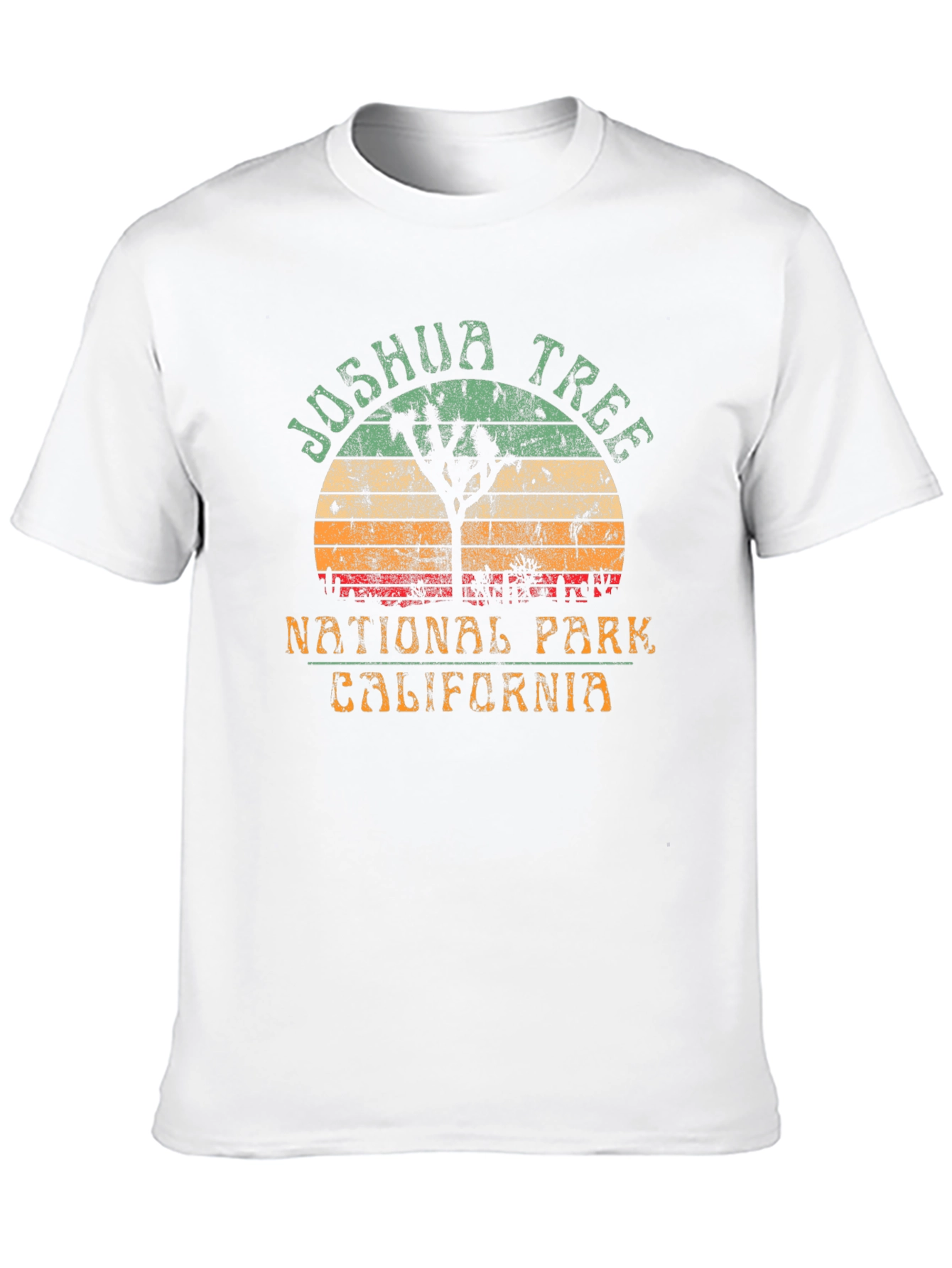 Joshua Tree National Park T-Shirt