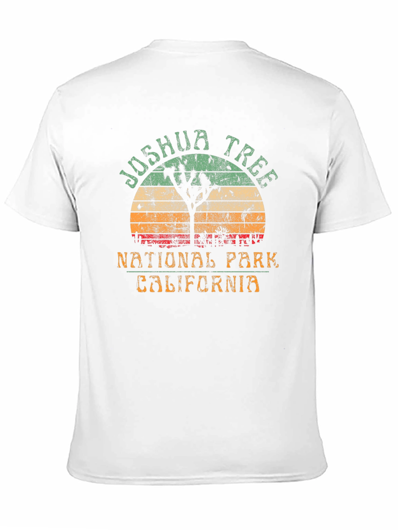 Joshua Tree National Park T-Shirt