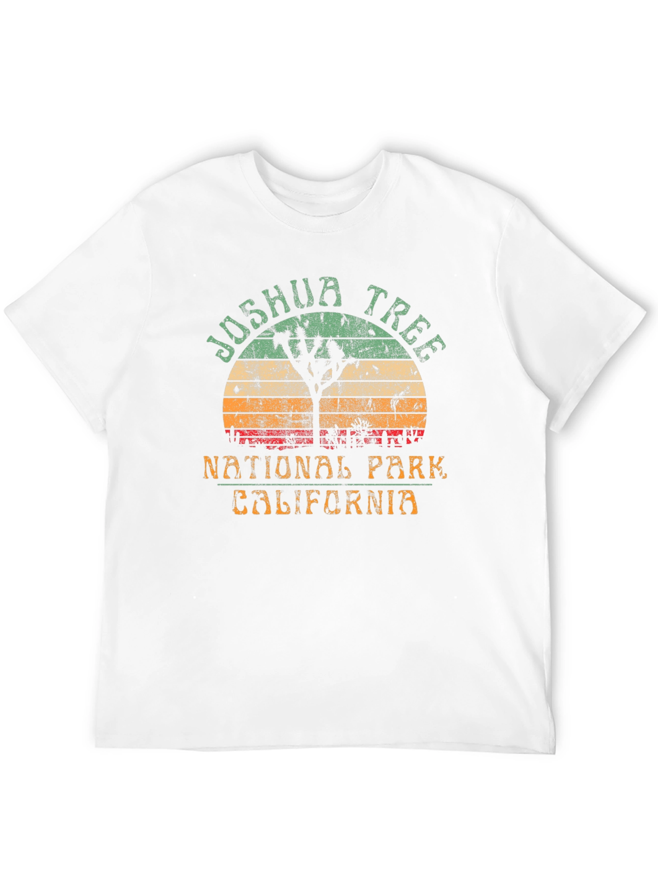 Joshua Tree National Park T-Shirt