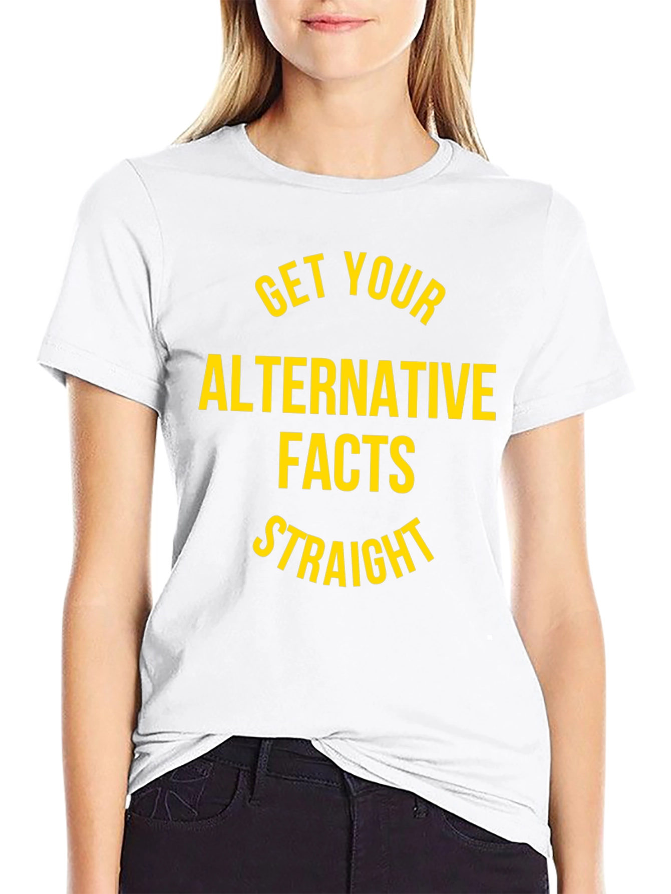 Alternative Facts T-Shirt