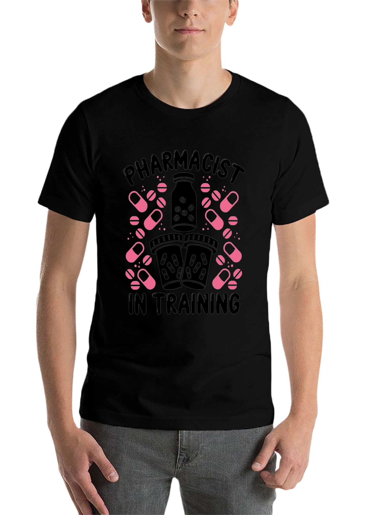 Pharmacist in Training T-Shirt