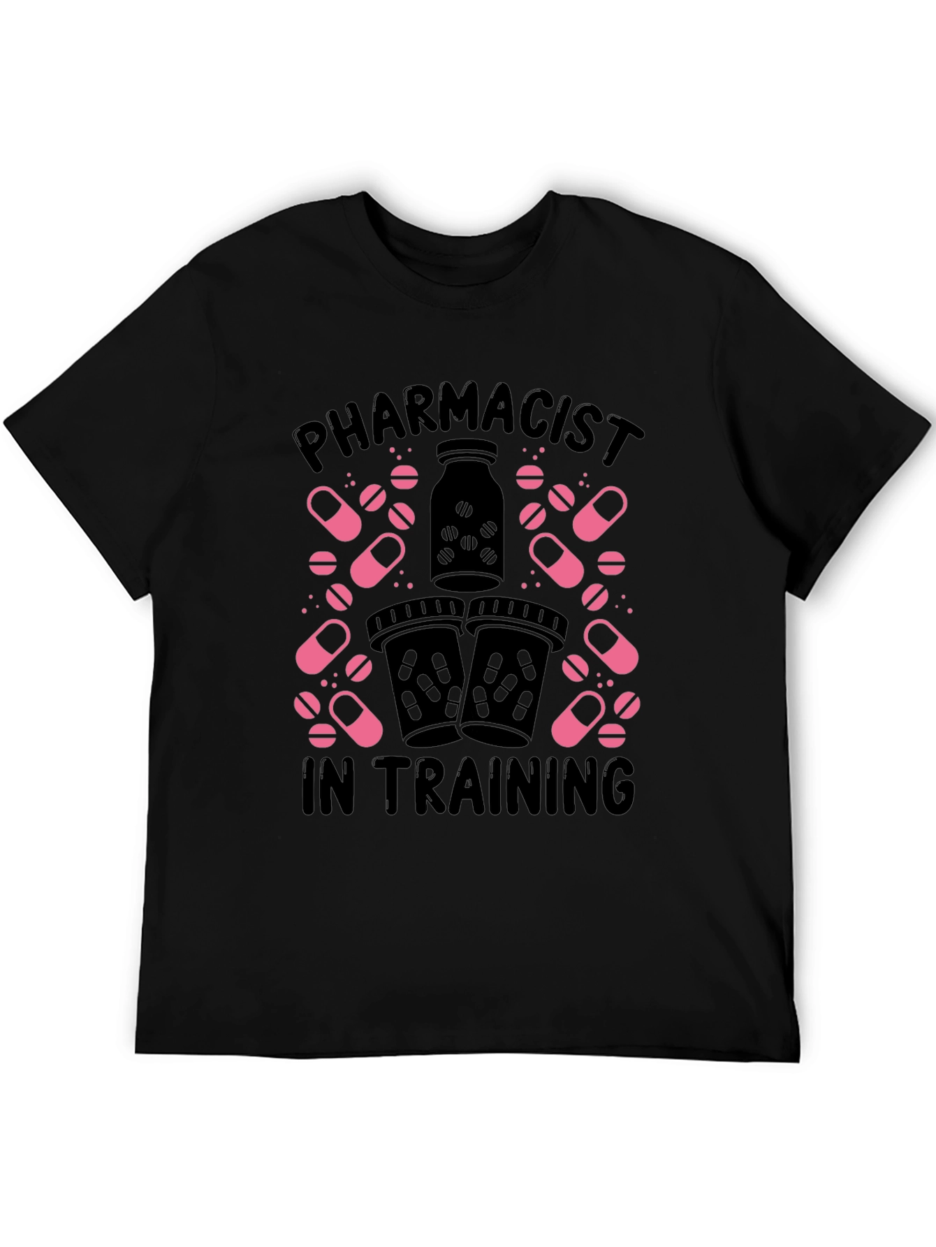 Pharmacist in Training T-Shirt
