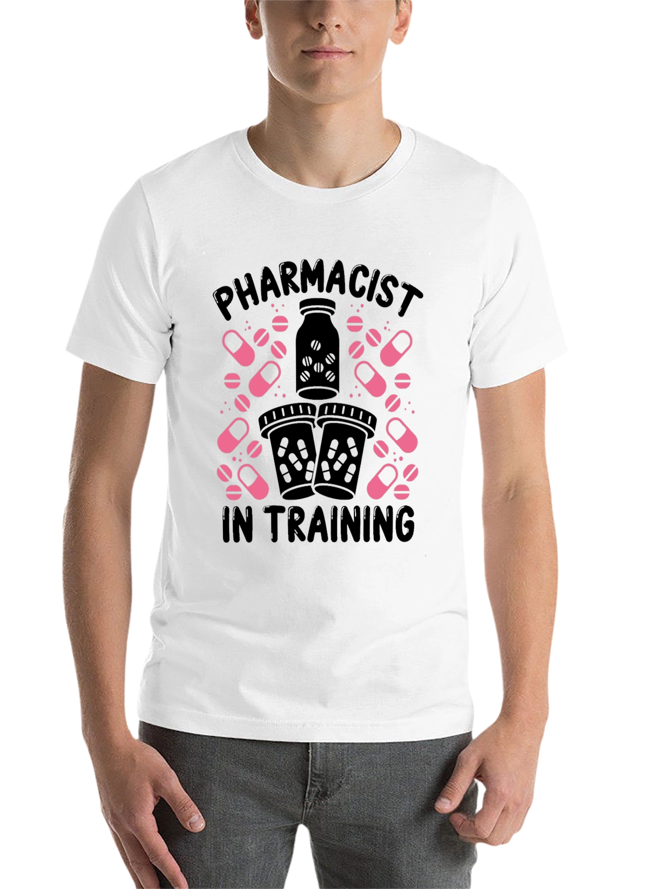 Pharmacist in Training T-Shirt